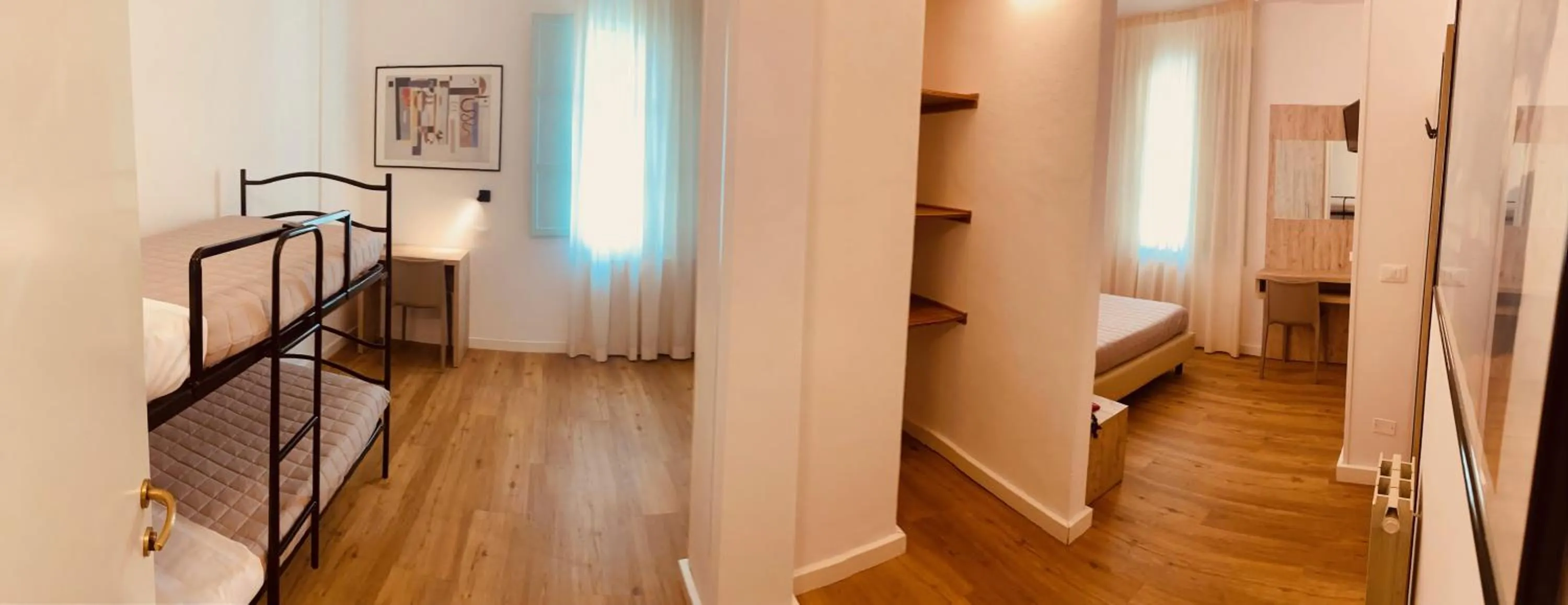 Bedroom, Bed in Hotel Montepizzo