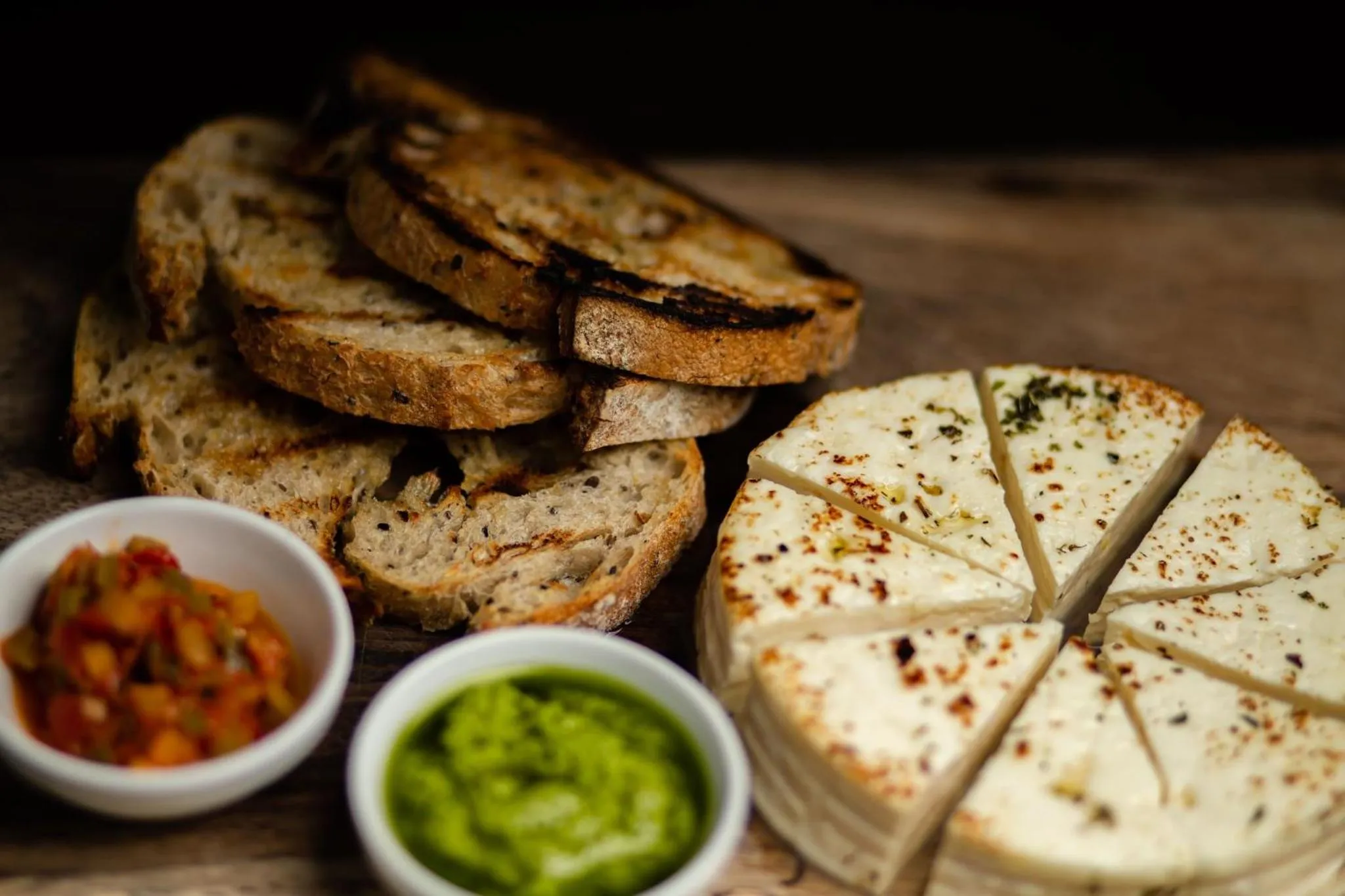 Restaurant/places to eat in Hotel Indigo Guadalajara Expo by IHG