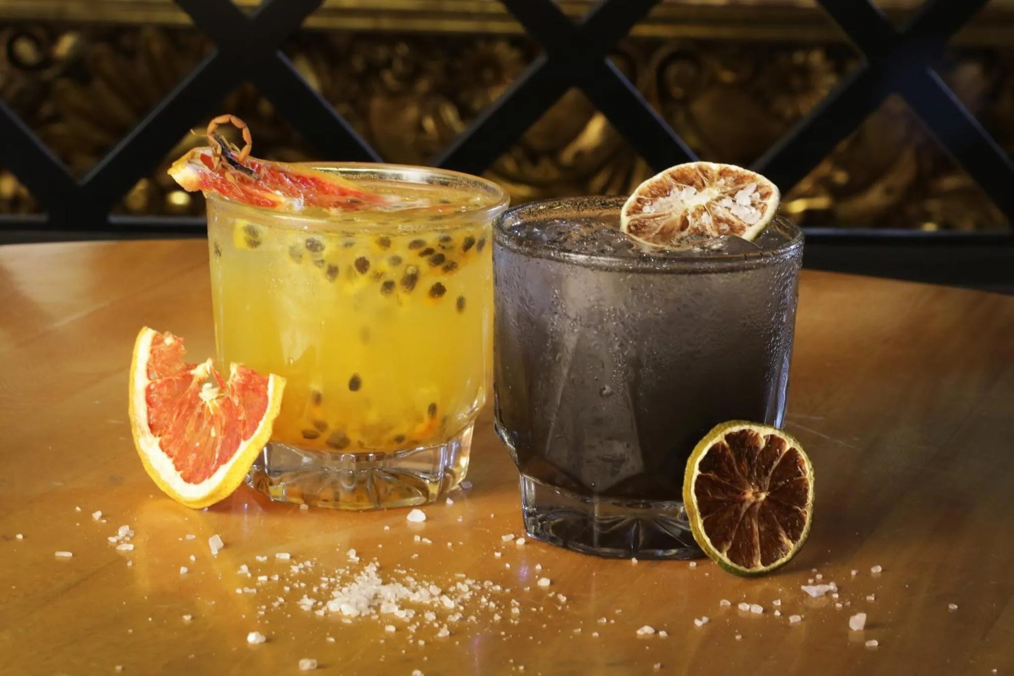 Restaurant/places to eat in Hotel Indigo Guadalajara Expo by IHG