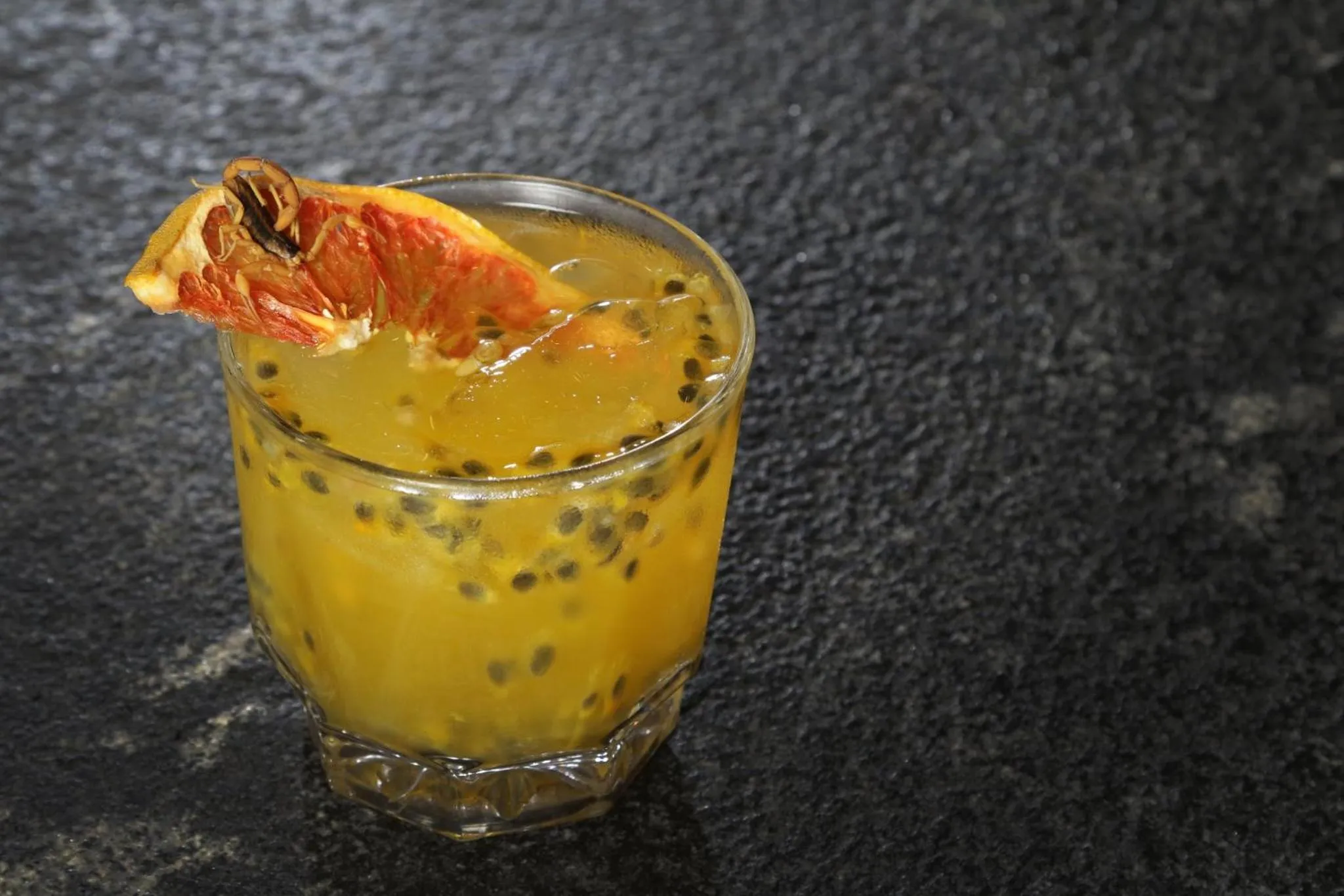 Restaurant/places to eat in Hotel Indigo Guadalajara Expo by IHG