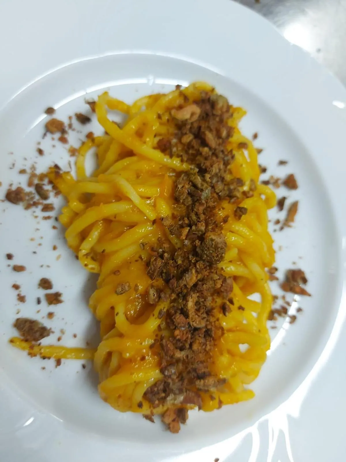 Restaurant/places to eat in Park Hotel Bellavista