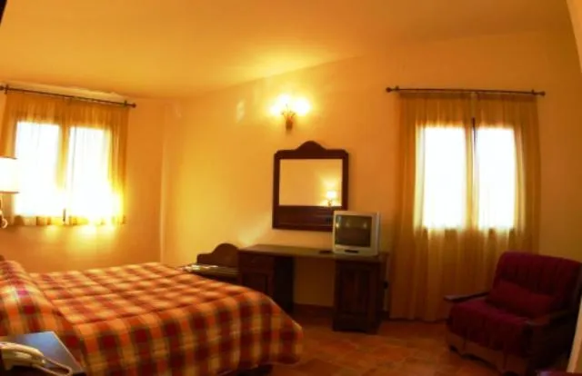 Photo of the whole room, Bed in Park Hotel Bellavista