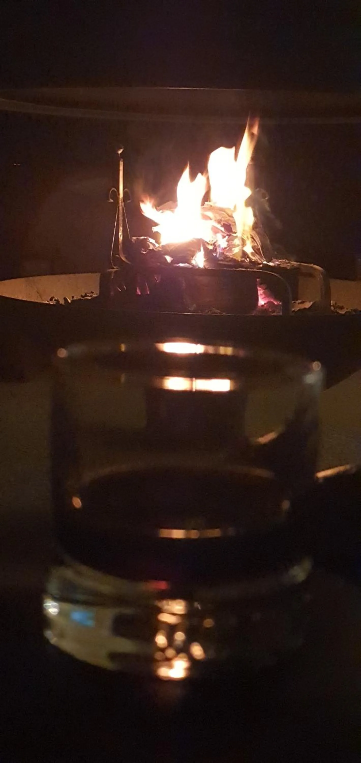 flat iron in Park Hotel Bellavista