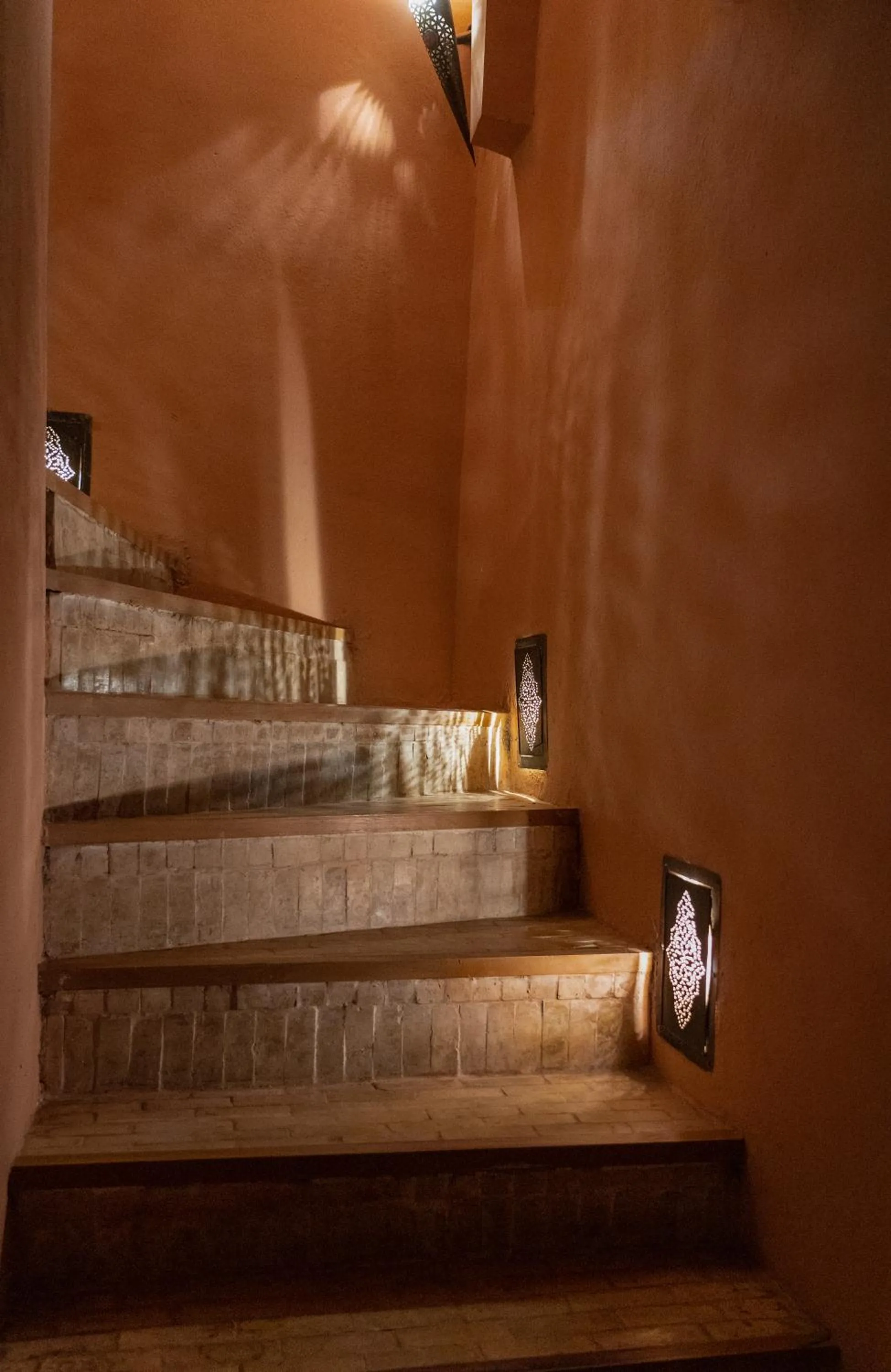 Property building in Riad Le Plein Sud