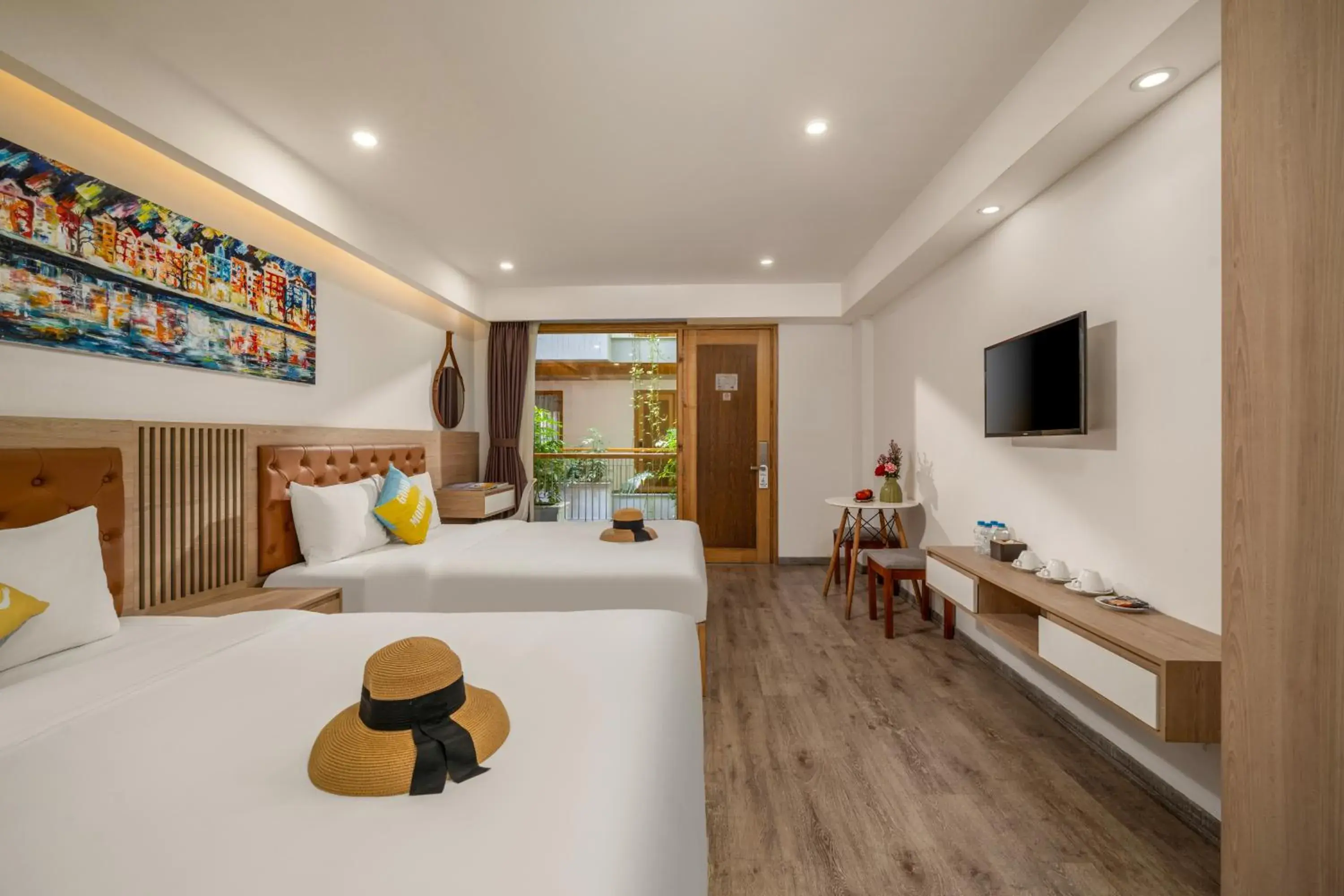 Family Studio in Lahome Boutique Villa and Apartment Family Studio in Lahome Boutique Villa and Apartment