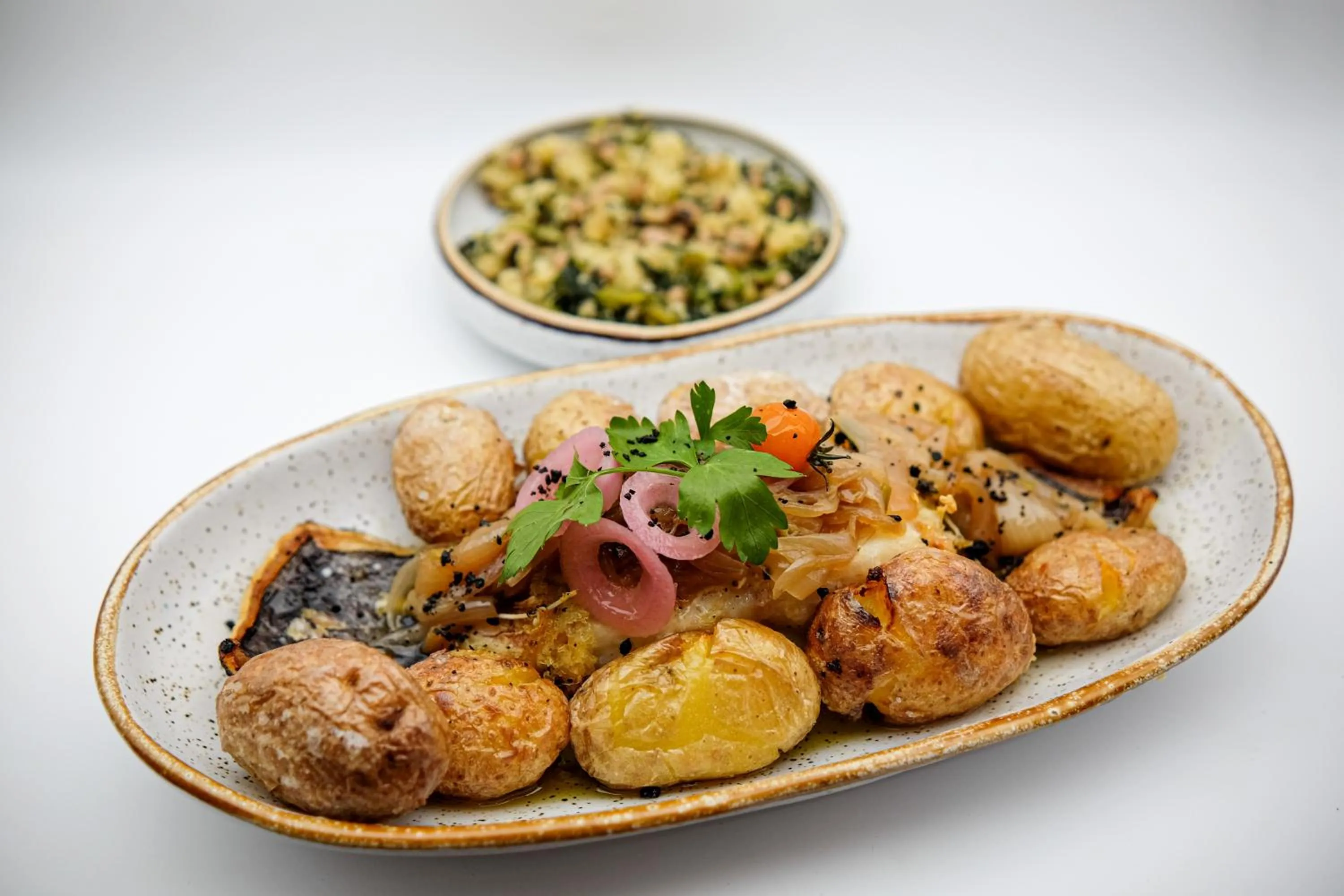 Food and drinks in Hotel Rural Quinta da Conchada