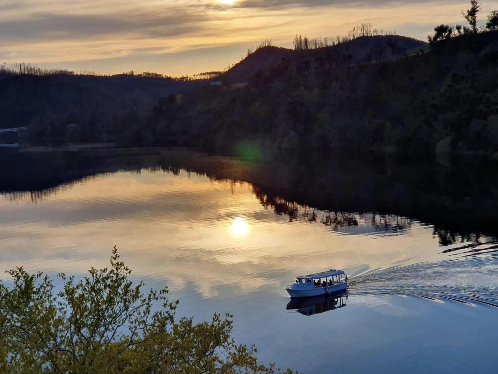 Activities in Hotel Rural Quinta da Conchada