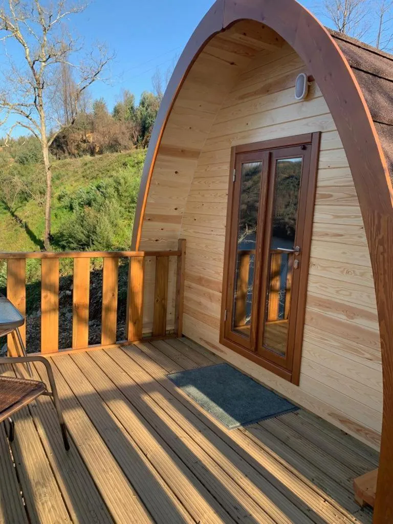 Hotel Rural Quinta da Conchada