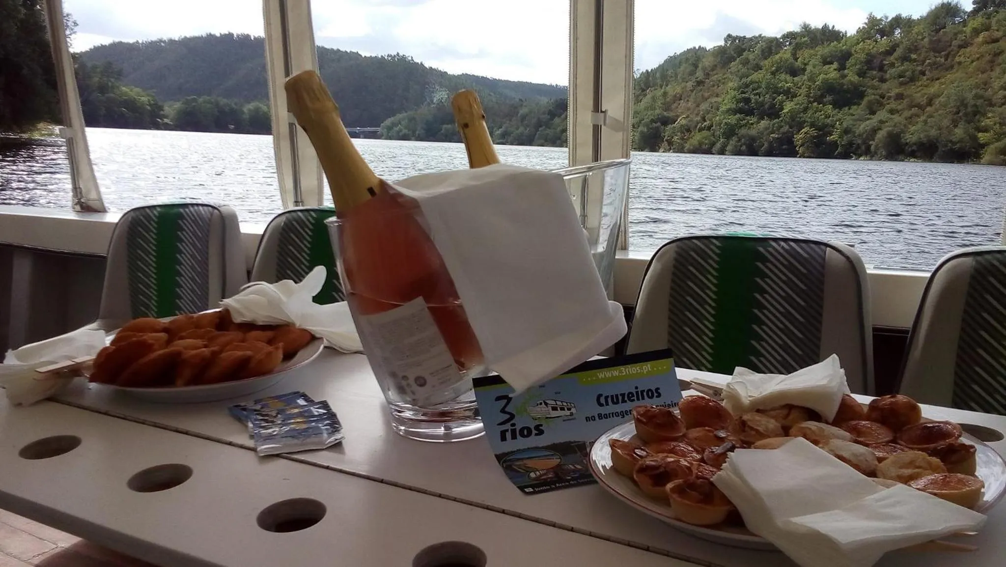 Activities in Hotel Rural Quinta da Conchada