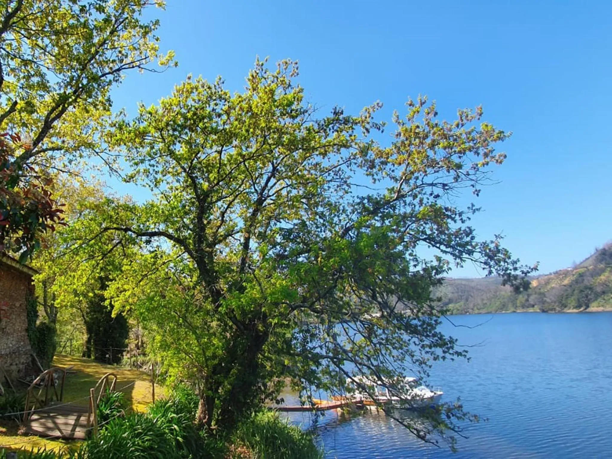 Activities in Hotel Rural Quinta da Conchada