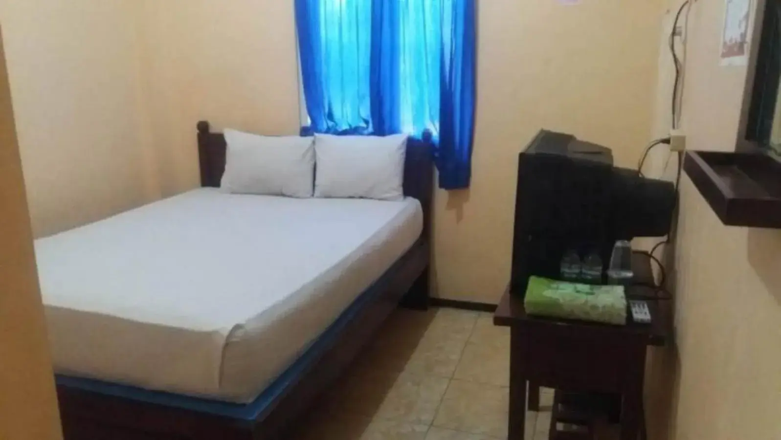 Penginapan Hotel Mangir Asri Penginapan Hotel Mangir Asri