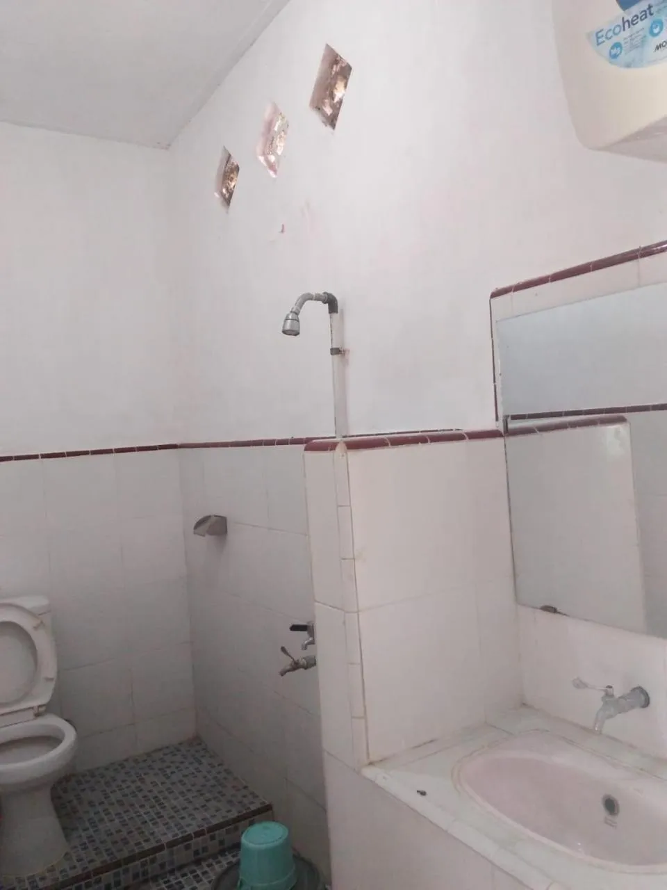 Penginapan Hotel Mangir Asri