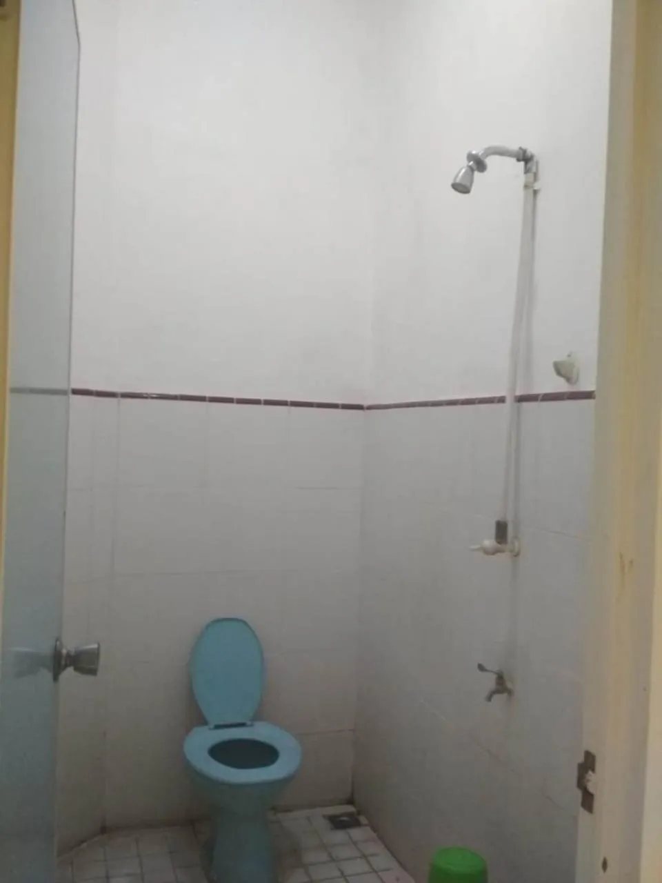 Penginapan Hotel Mangir Asri