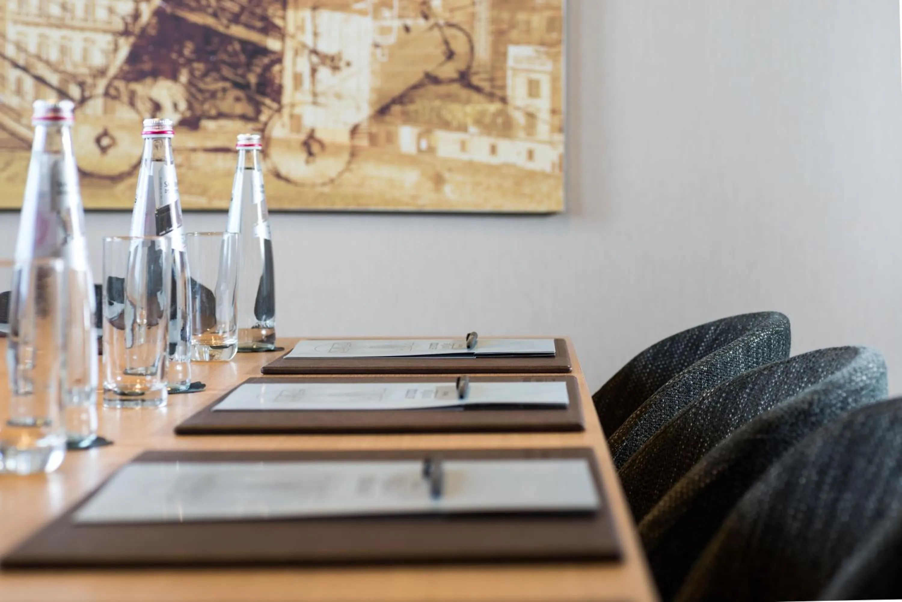 Property logo or sign in Leonardo Boutique Rehovot