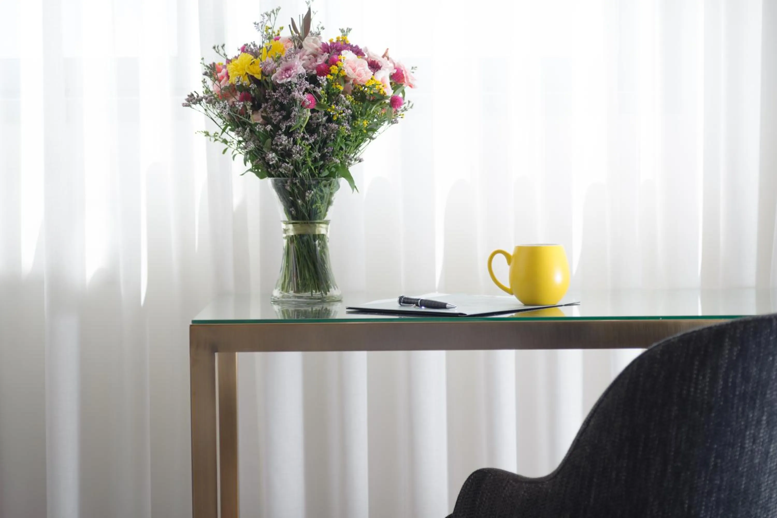 Bedroom in Leonardo Boutique Rehovot