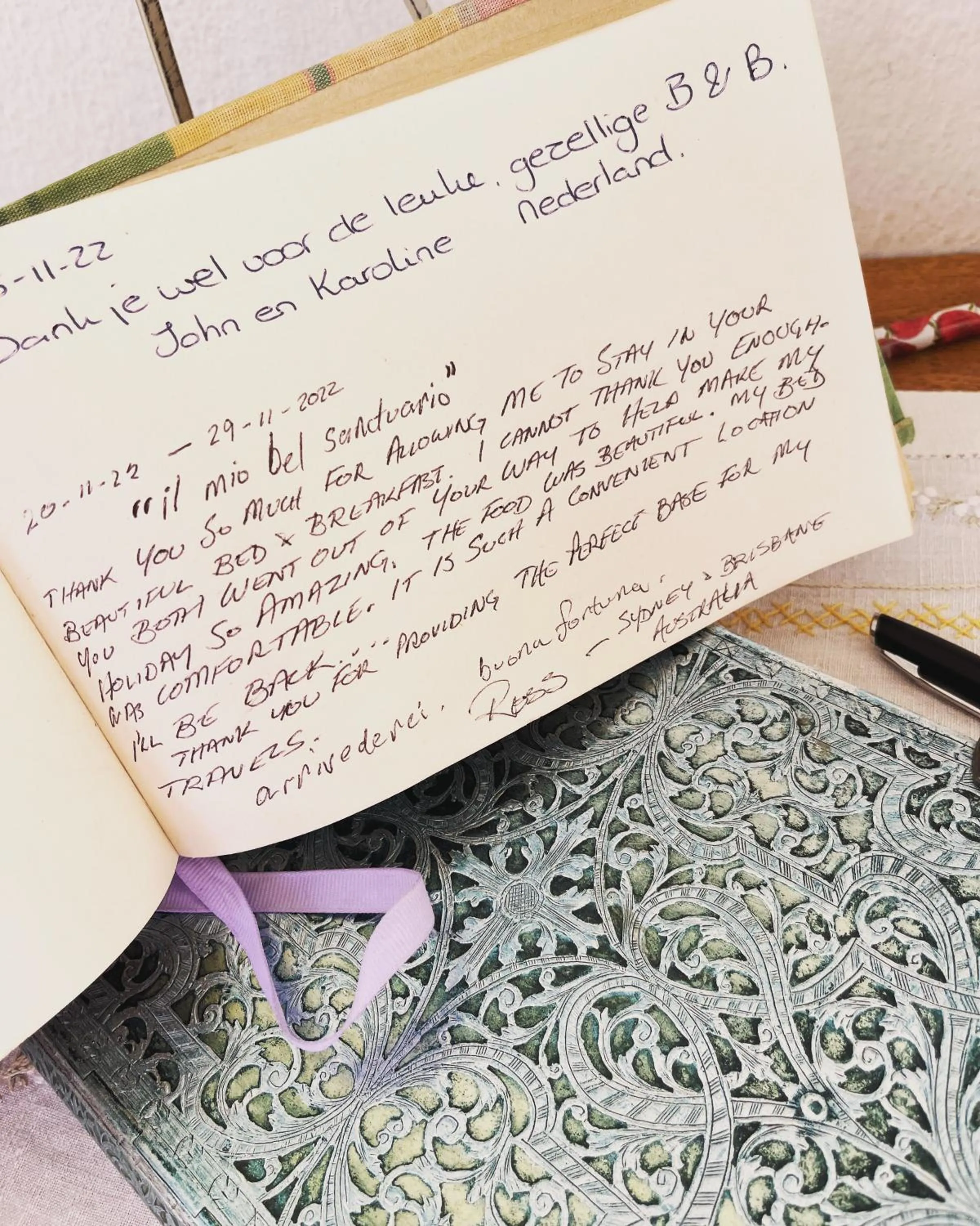 Lobby or reception in Barocchetto Romano