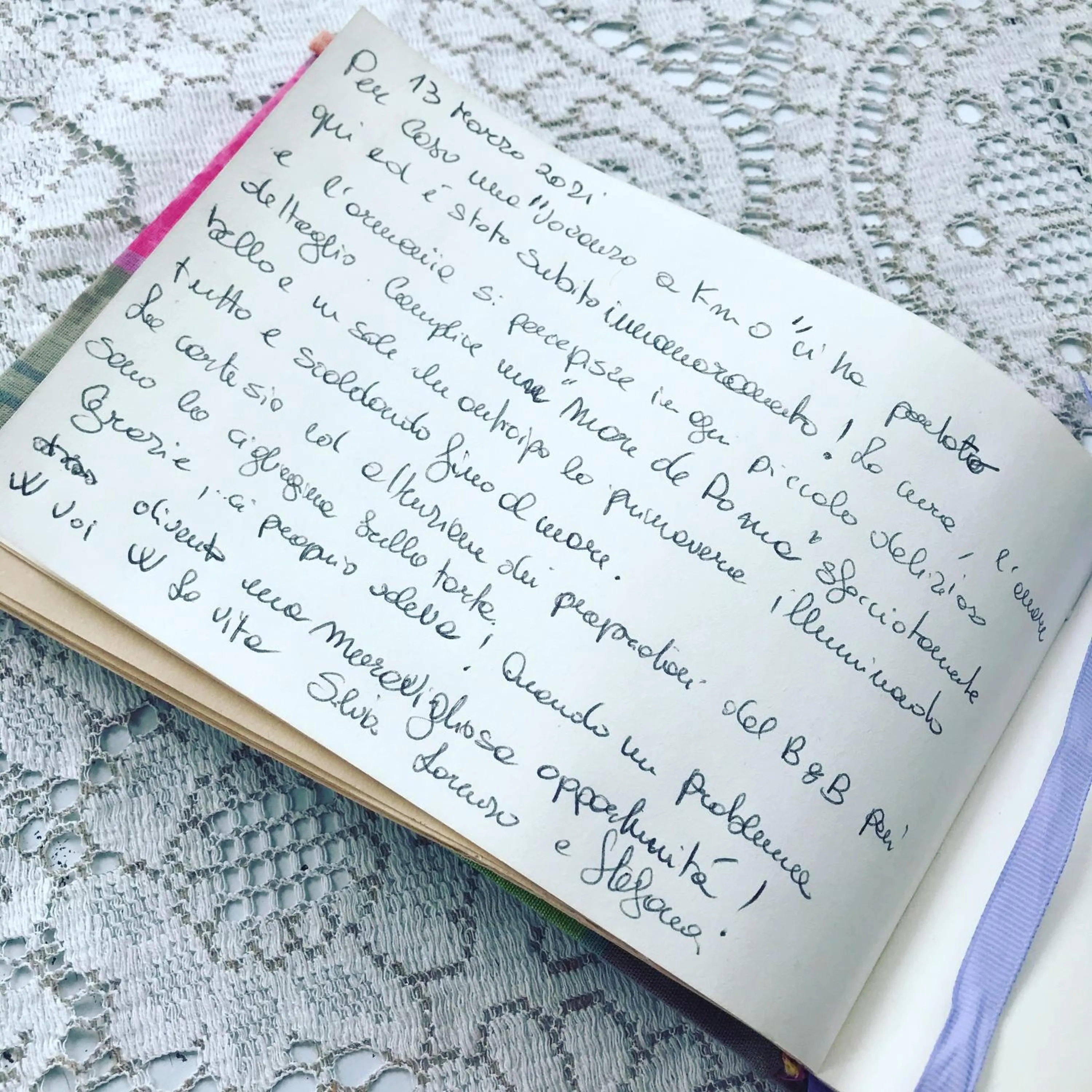 Certificate/Award in Barocchetto Romano