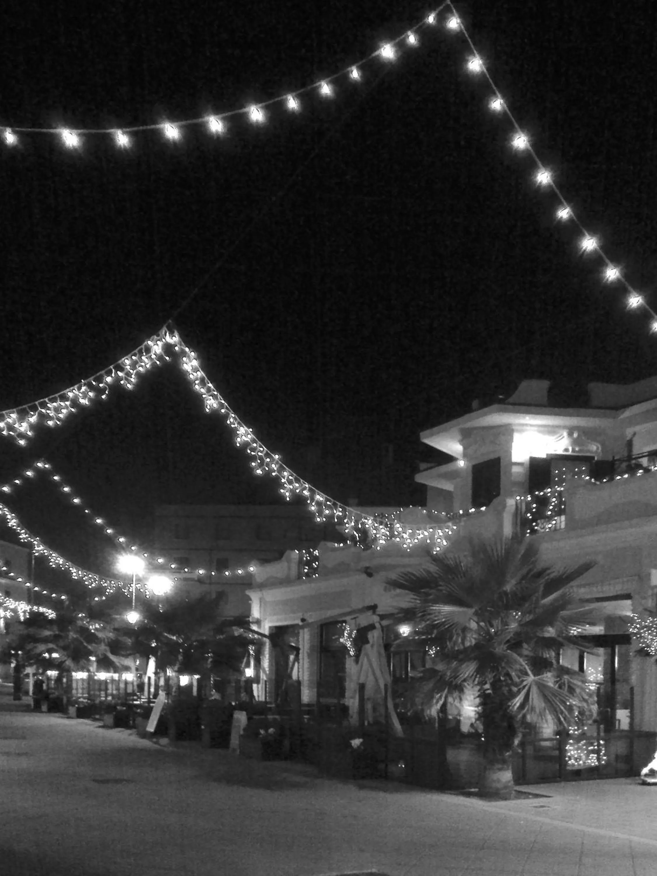 Property building in Barocchetto Romano