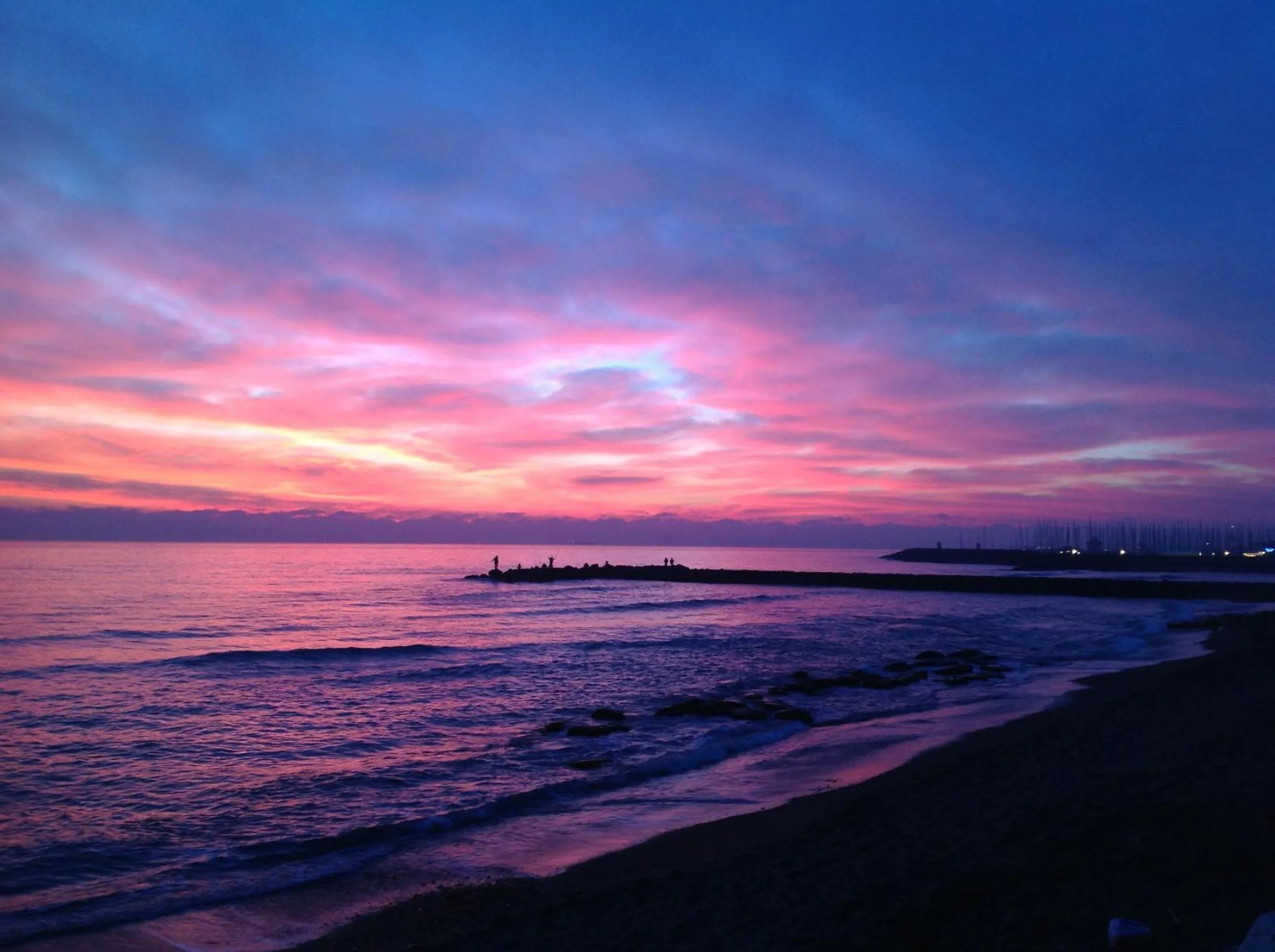 Off site in Barocchetto Romano