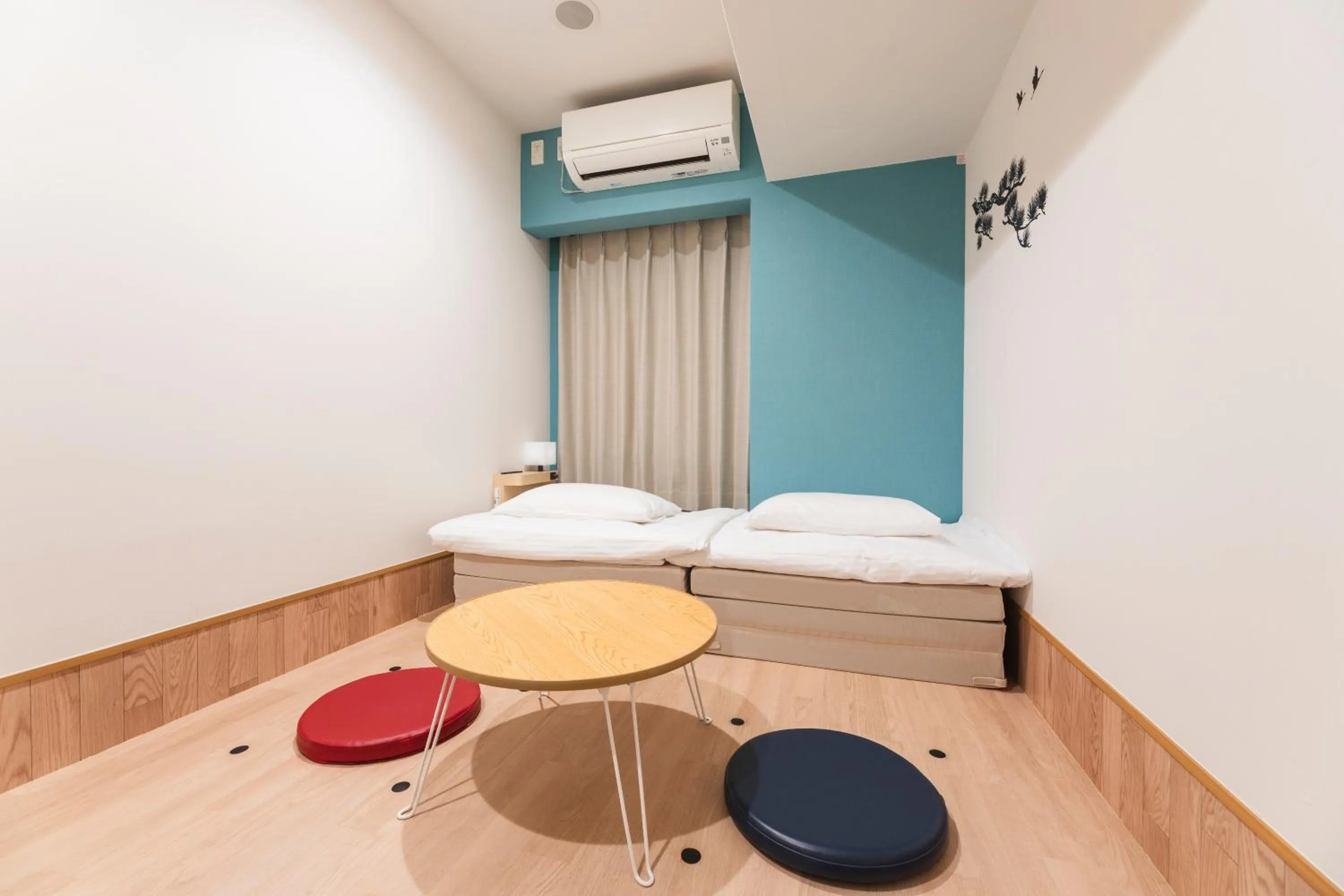 THE POCKET HOTEL Kyoto Shijo Karasuma