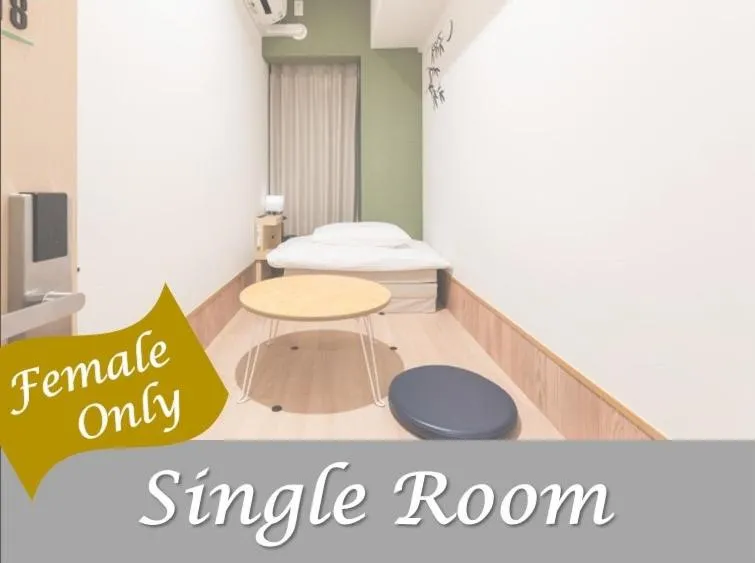 THE POCKET HOTEL Kyoto Shijo Karasuma