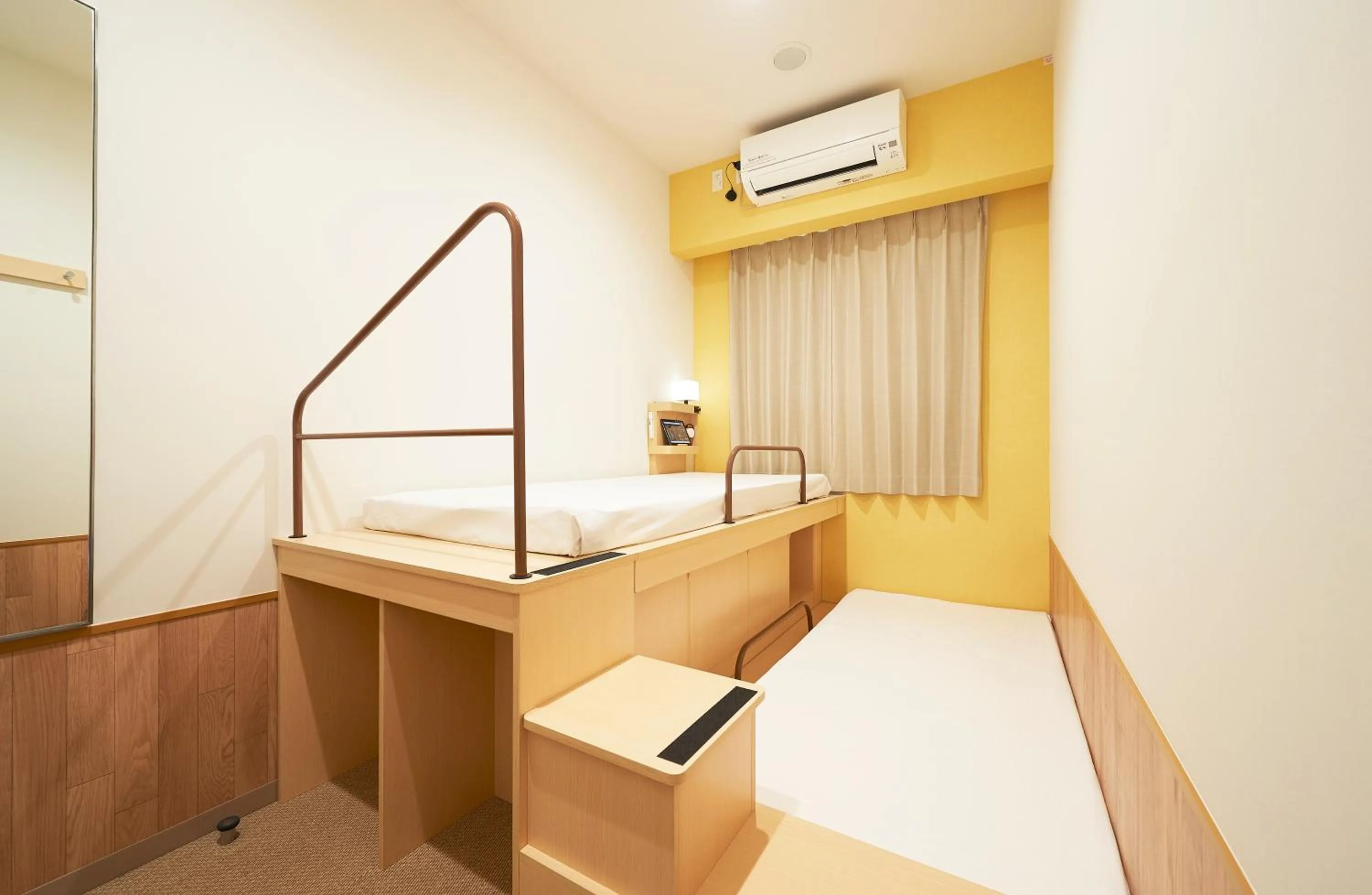 THE POCKET HOTEL Kyoto Shijo Karasuma