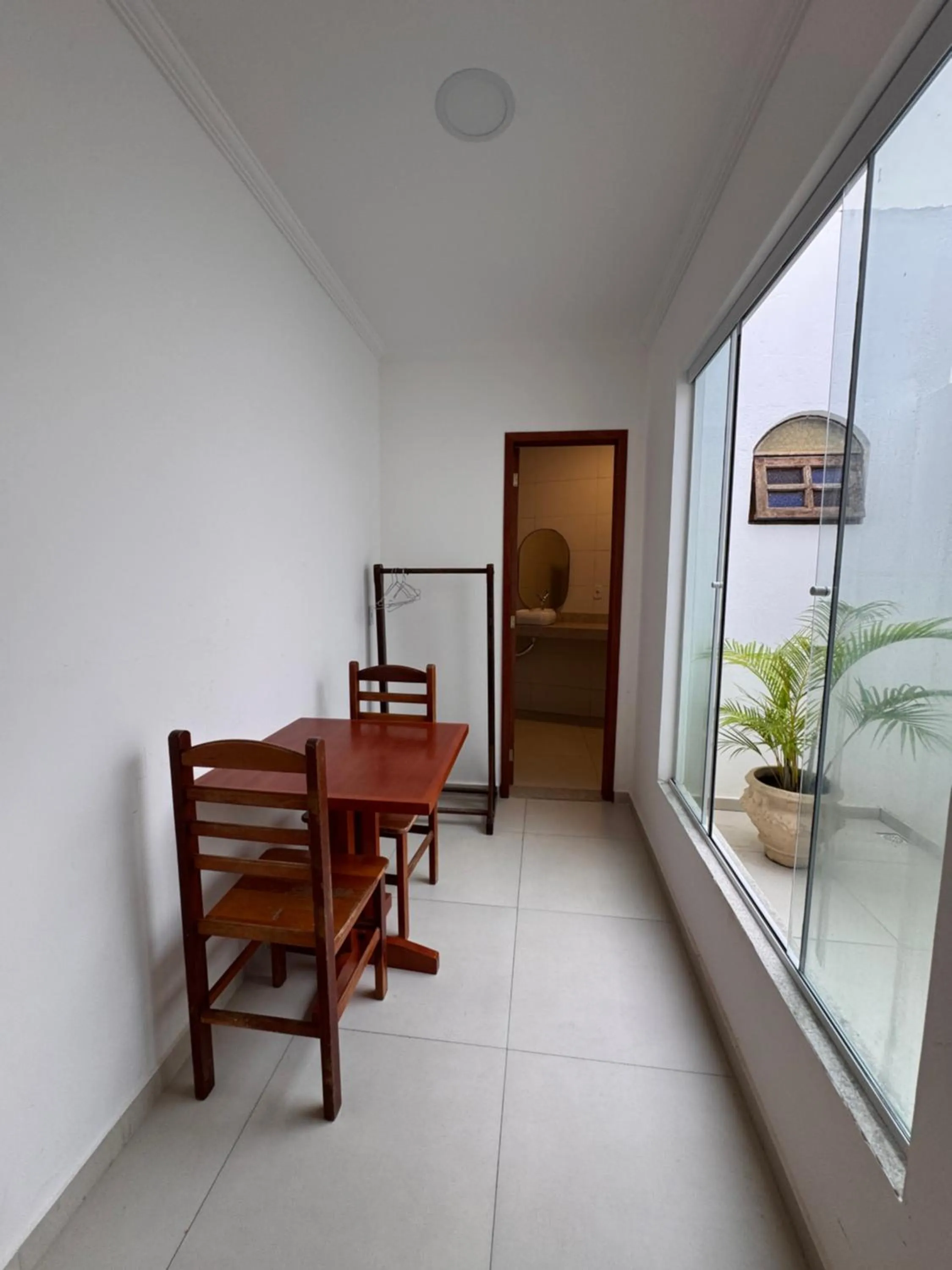 View (from property/room) in Pousada Porto Praia