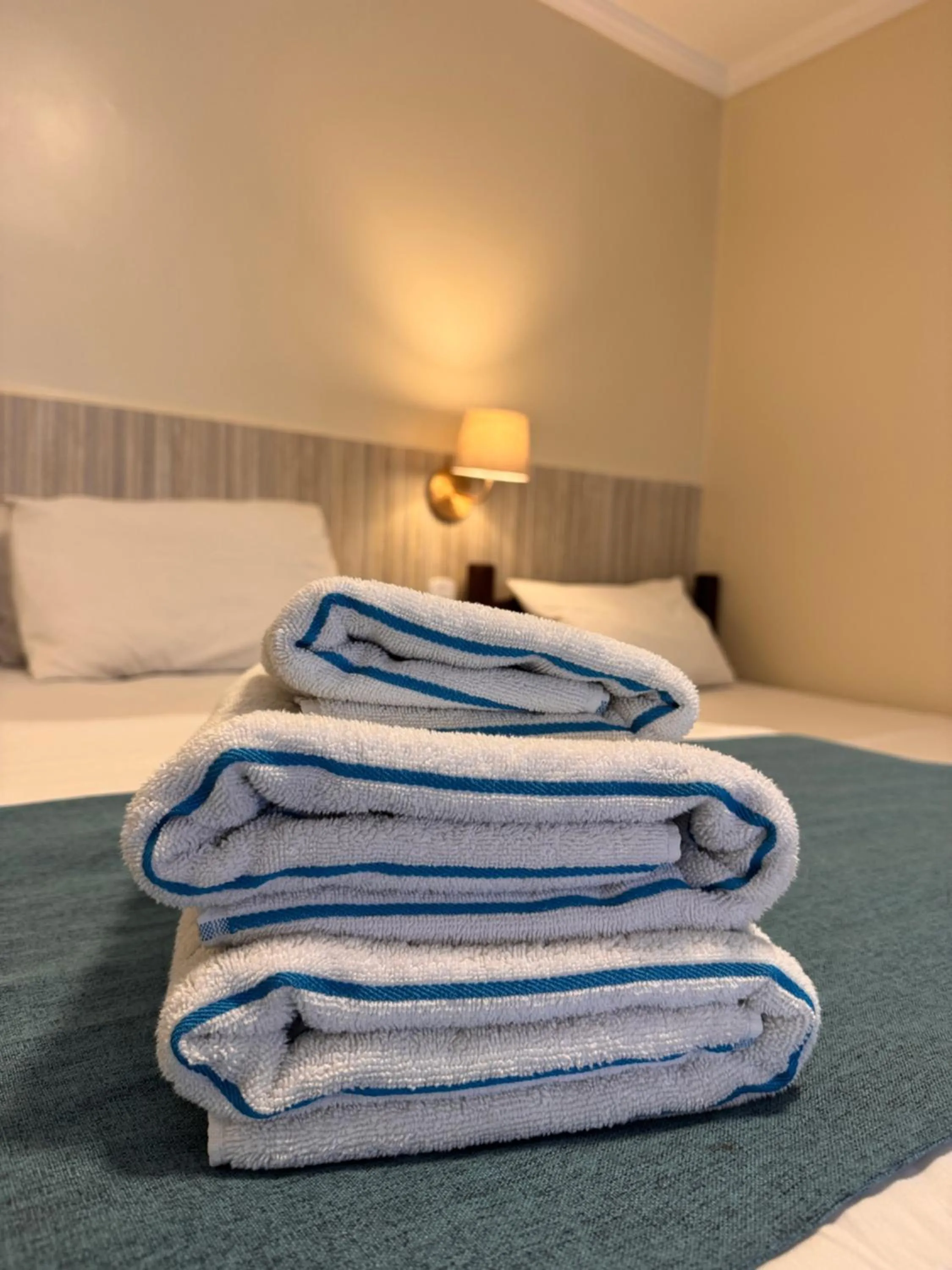 Bedroom, Bed in Pousada Porto Praia