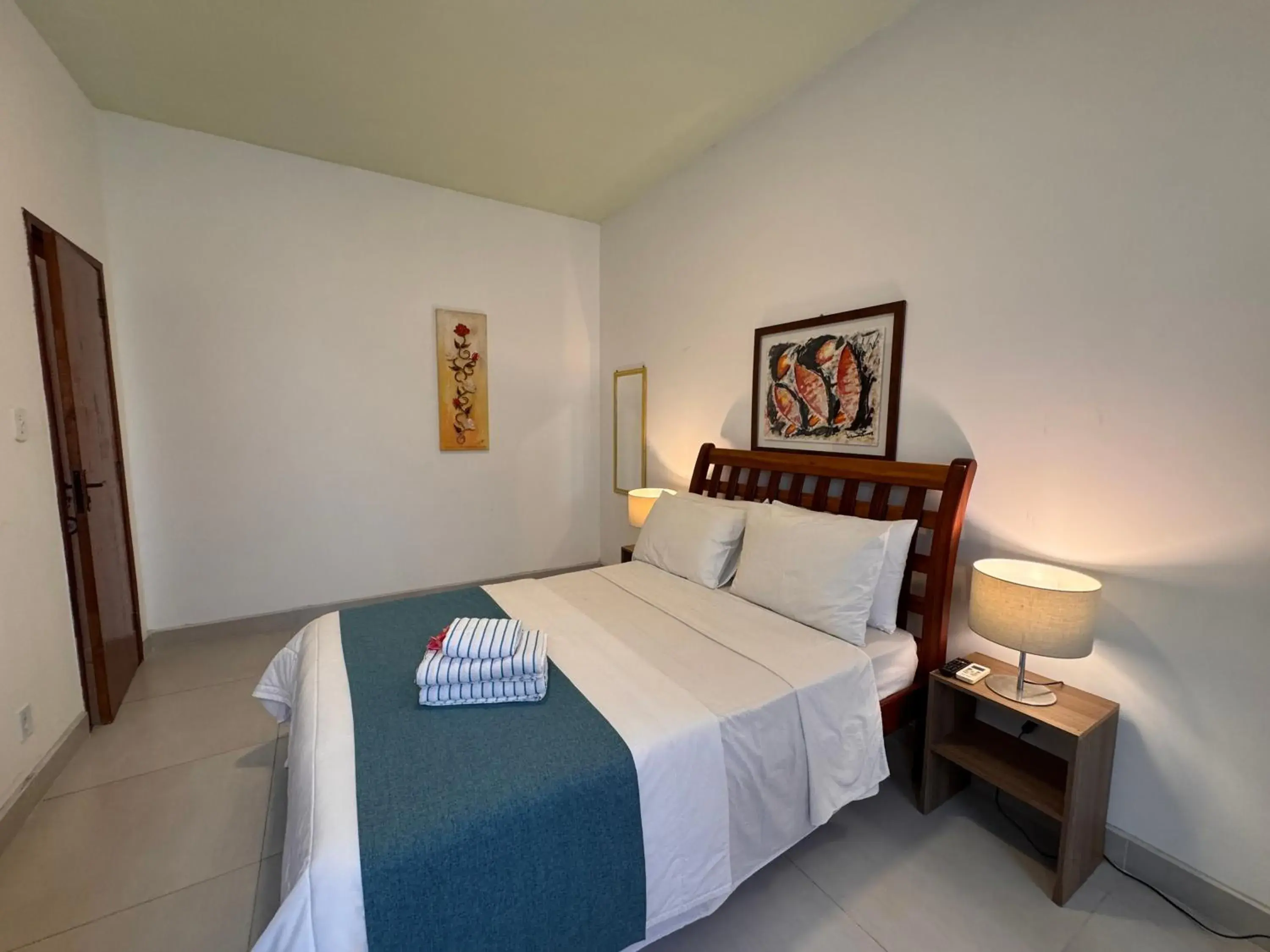 Executive Suite in Pousada Porto Praia Executive Suite in Pousada Porto Praia