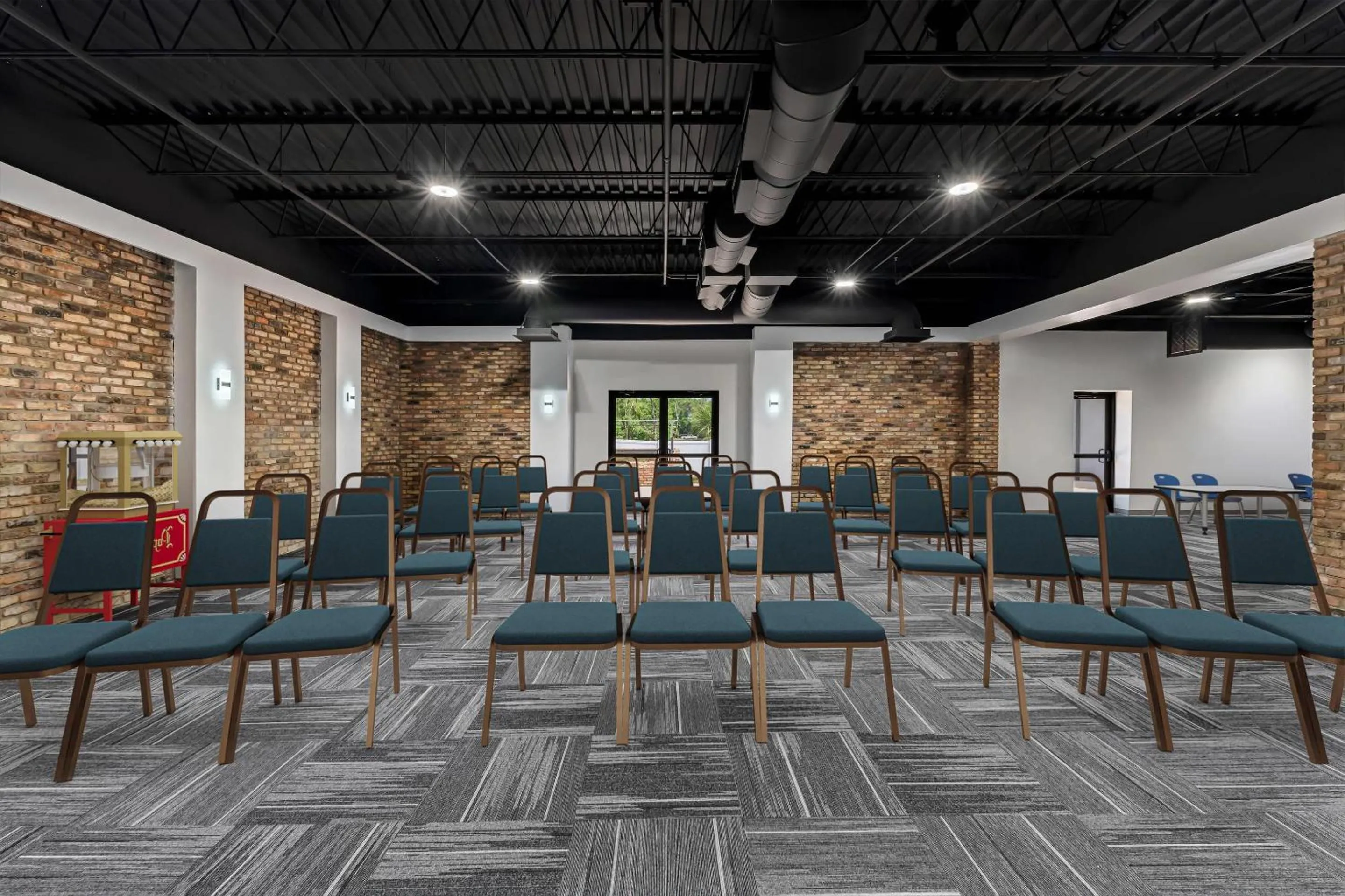 Meeting/conference room in Quality Inn & Suites Ocala I-75