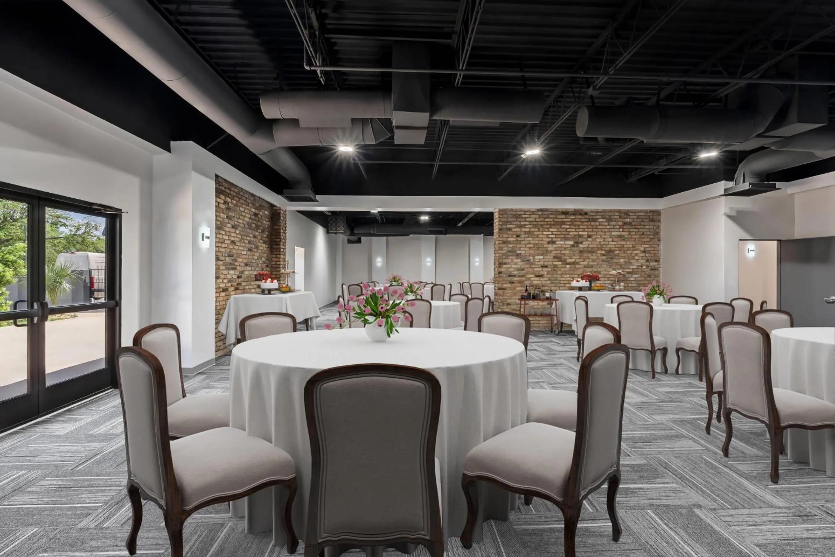 Meeting/conference room in Quality Inn & Suites Ocala I-75