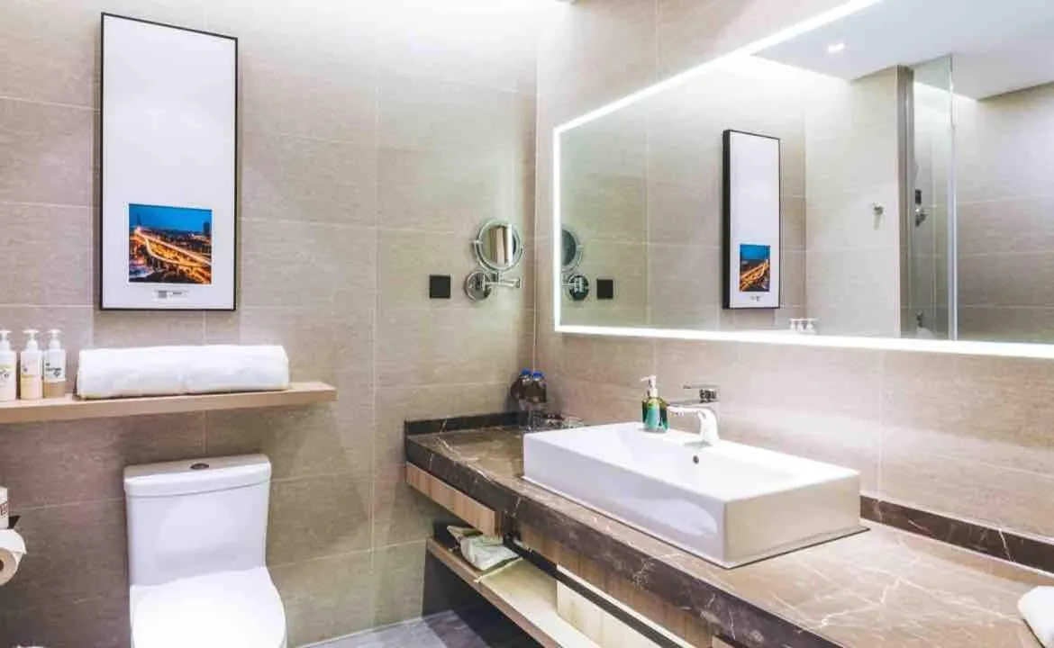 Atour Hotel (Shanghai International Tourism and Resorts Zone XiuYan Road)