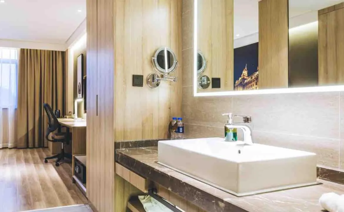 Atour Hotel (Shanghai International Tourism and Resorts Zone XiuYan Road)