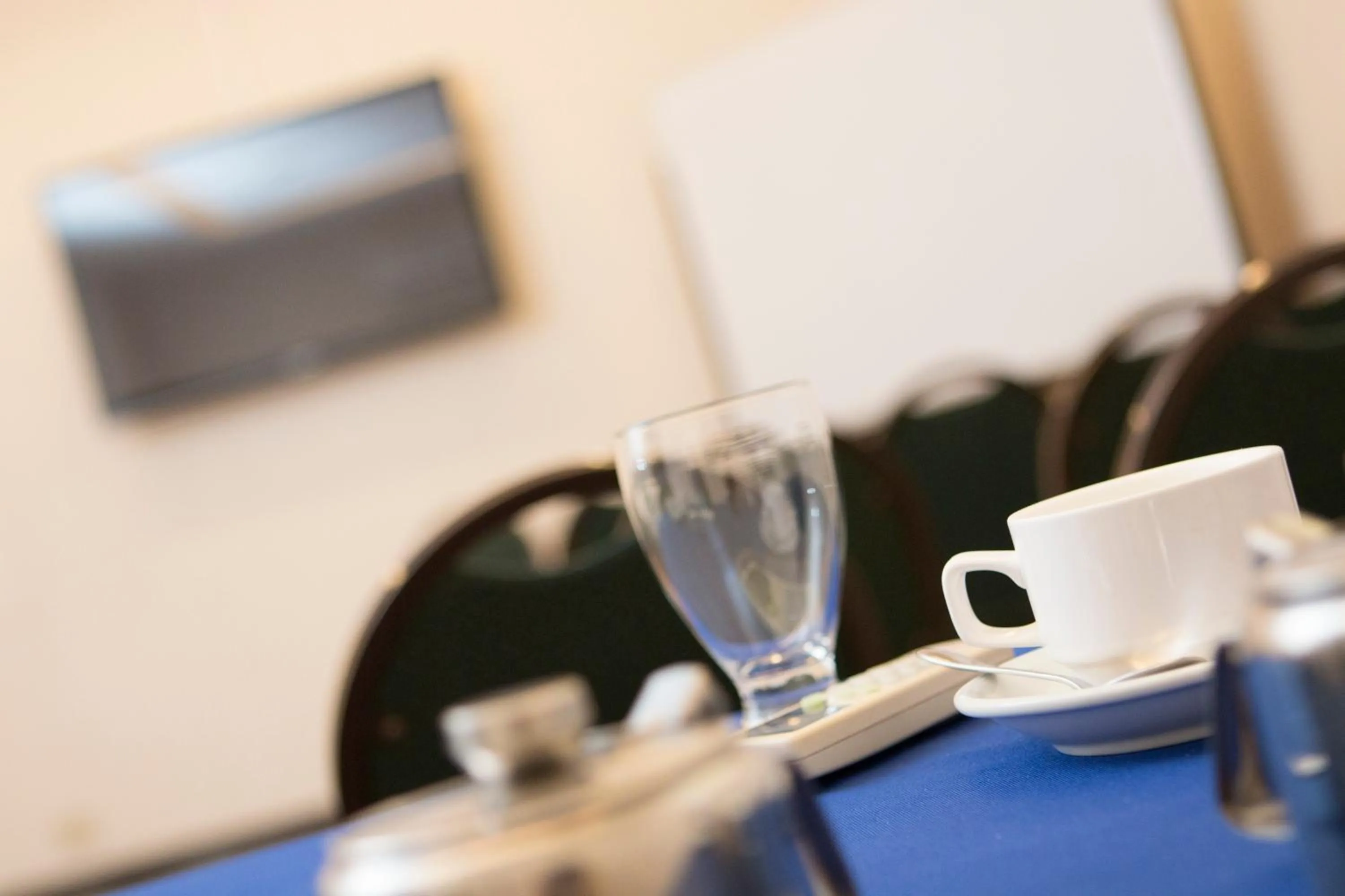 Meeting/conference room in Rincon del Valle Hotel & Suites