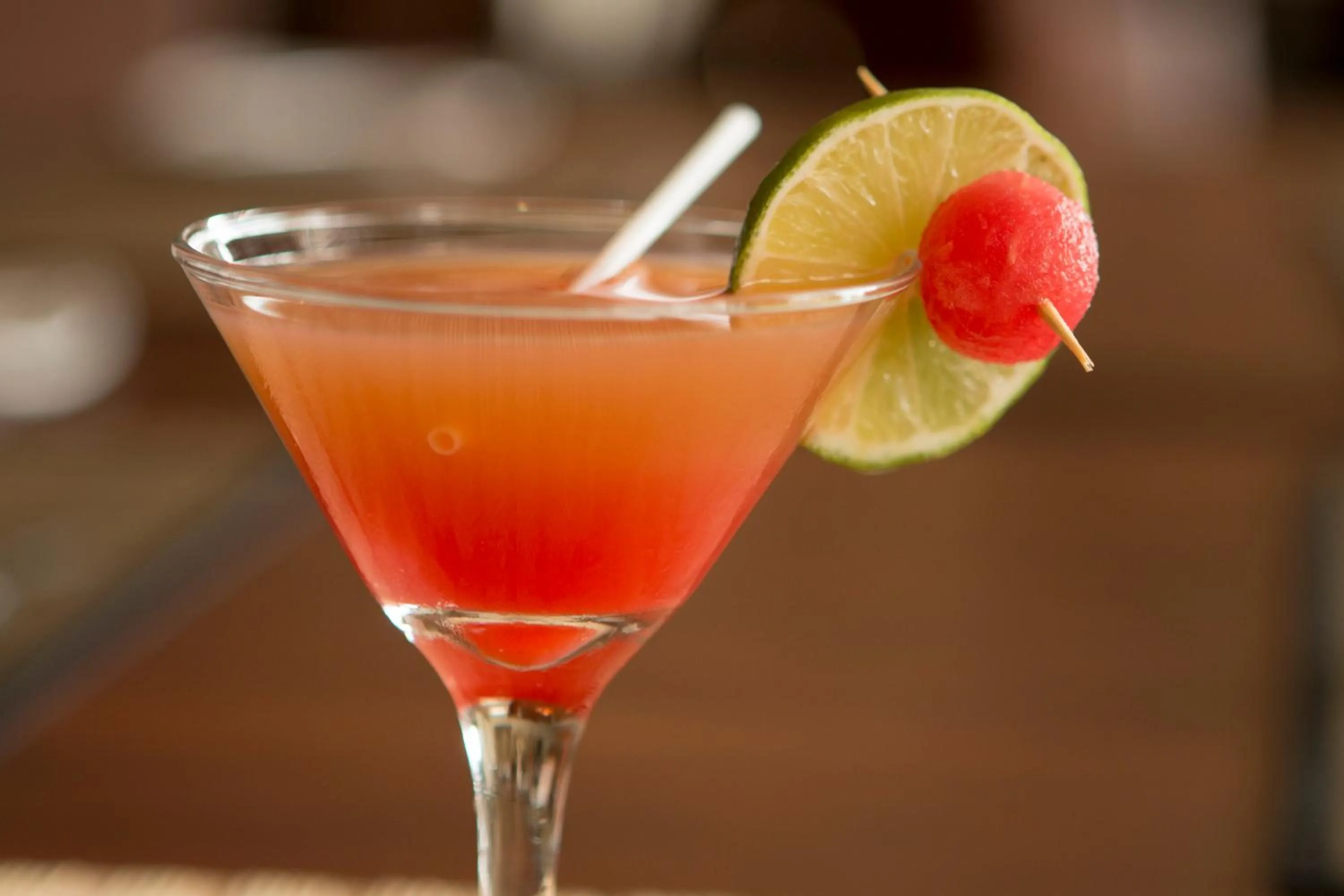 Alcoholic drinks in Rincon del Valle Hotel & Suites