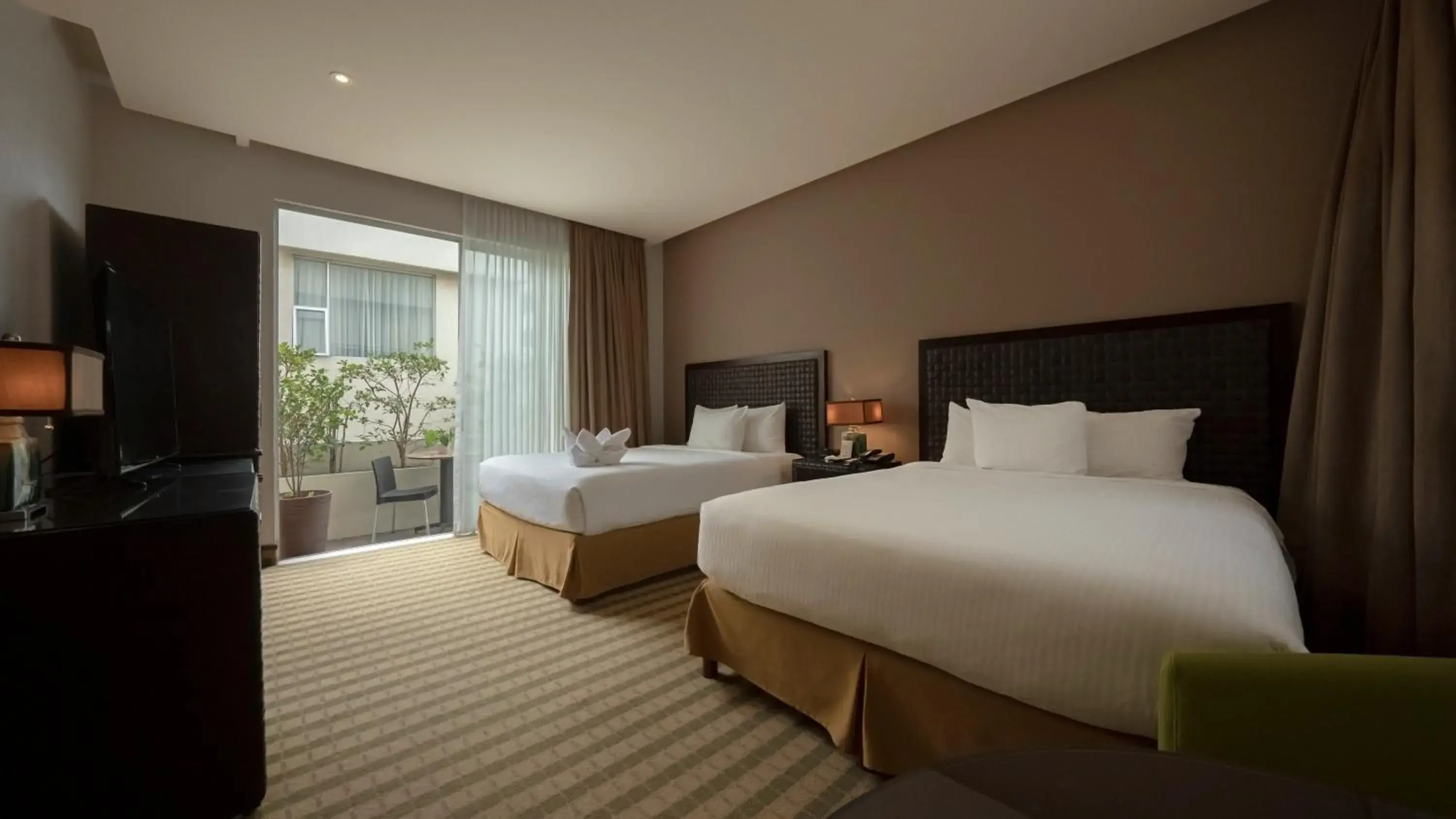 Suite in Rincon del Valle Hotel & Suites Suite in Rincon del Valle Hotel & Suites