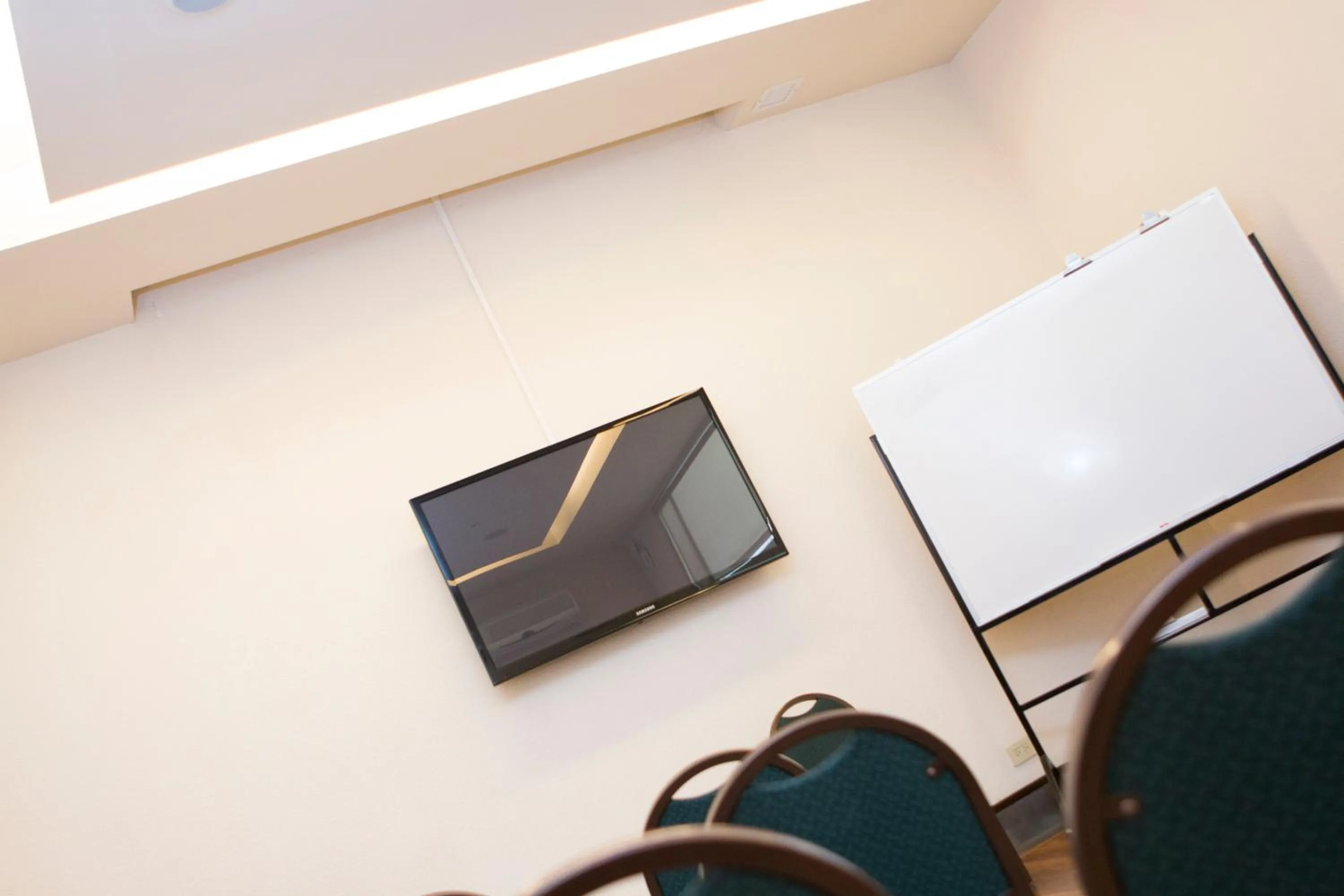 Meeting/conference room in Rincon del Valle Hotel & Suites