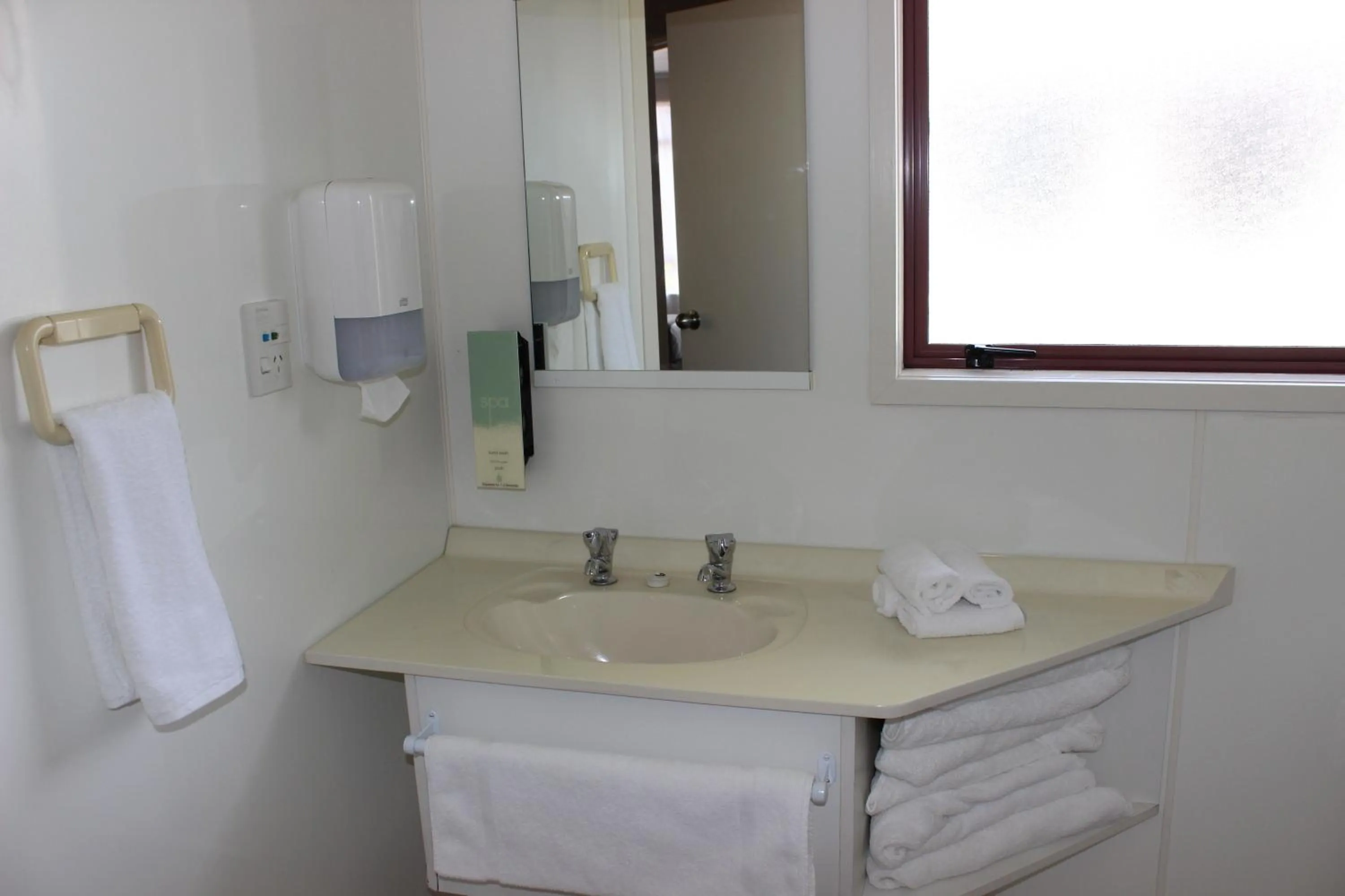 Quality Inn Acapulco Taupo