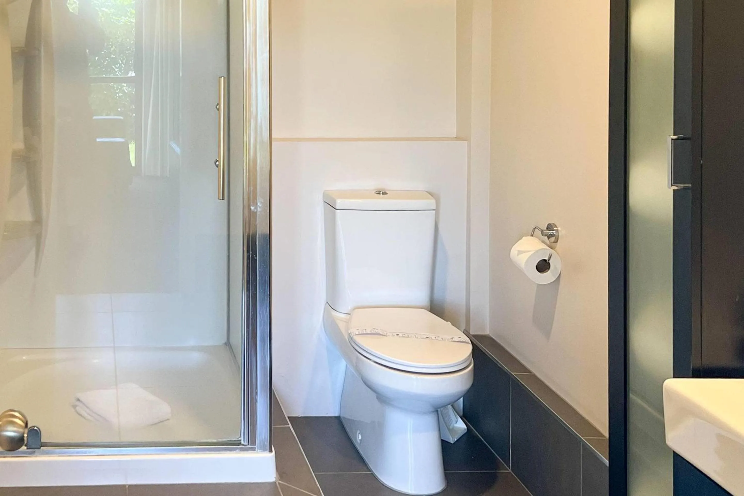 Bedroom in Quality Inn Acapulco Taupo