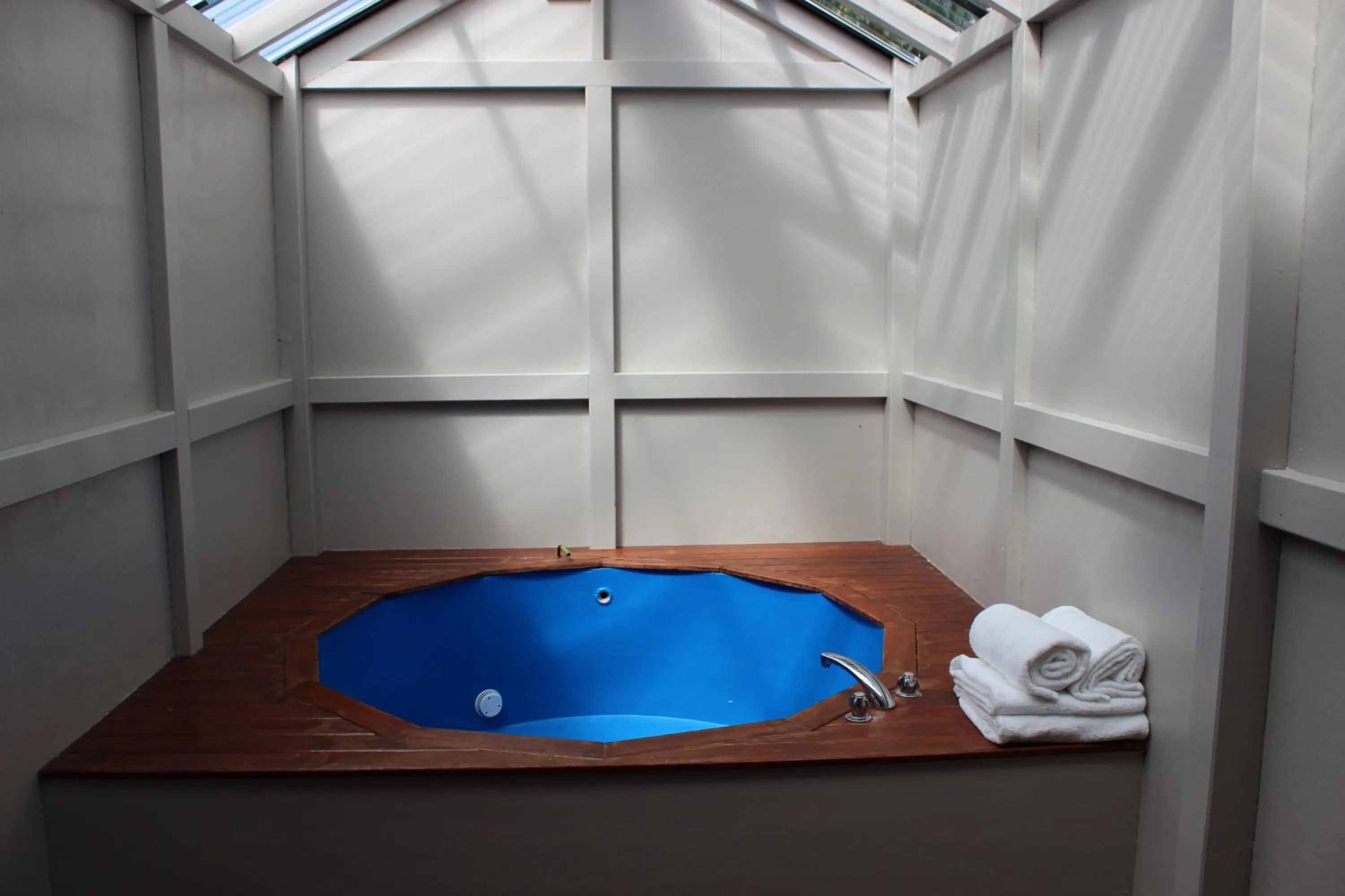 Quality Inn Acapulco Taupo