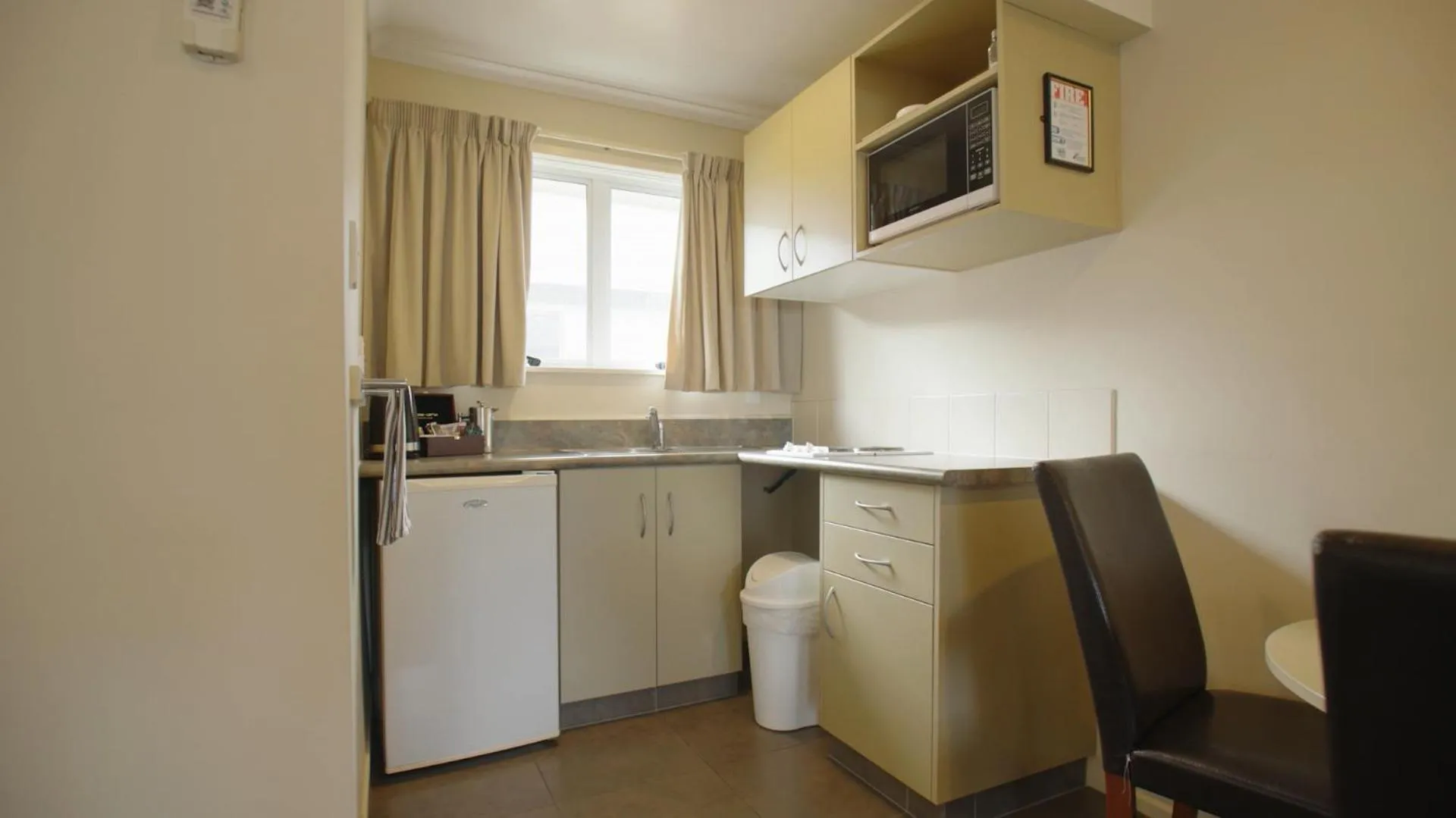 Quality Inn Acapulco Taupo