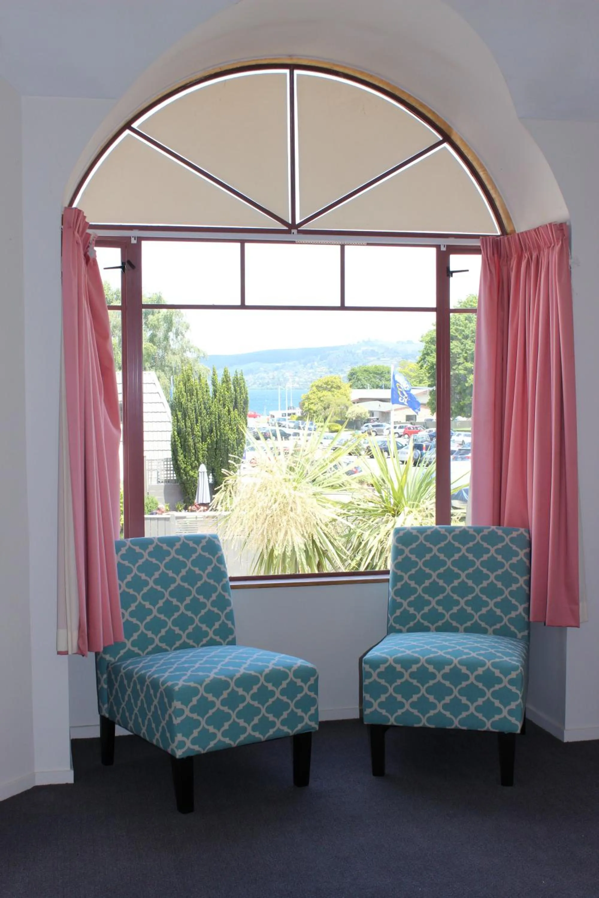 Day in Quality Inn Acapulco Taupo