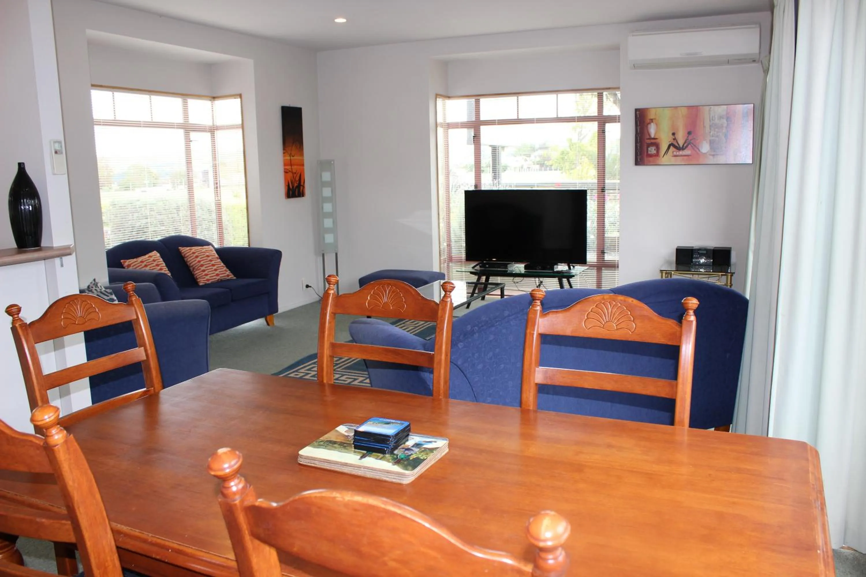 Quality Inn Acapulco Taupo