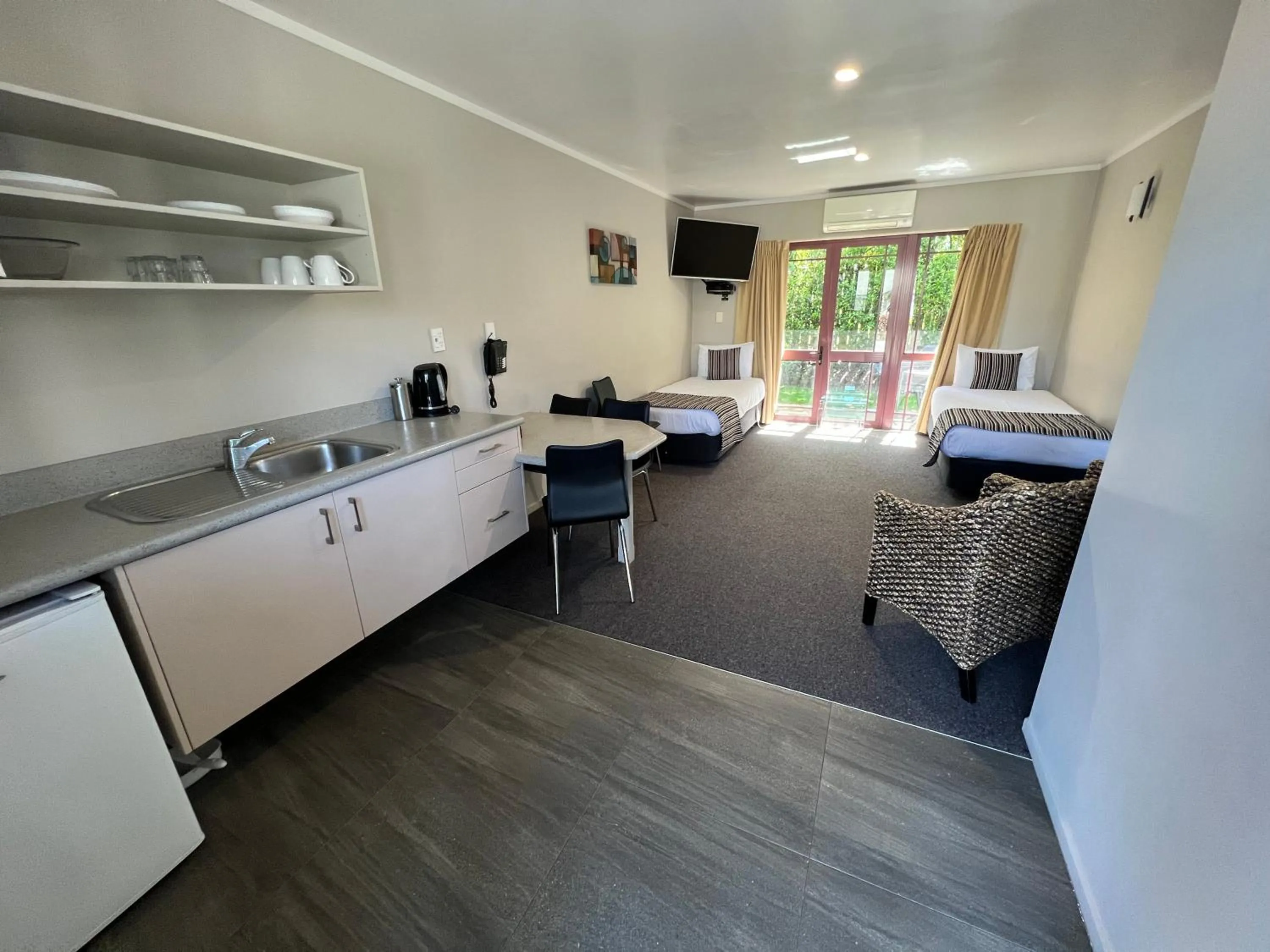 Quality Inn Acapulco Taupo