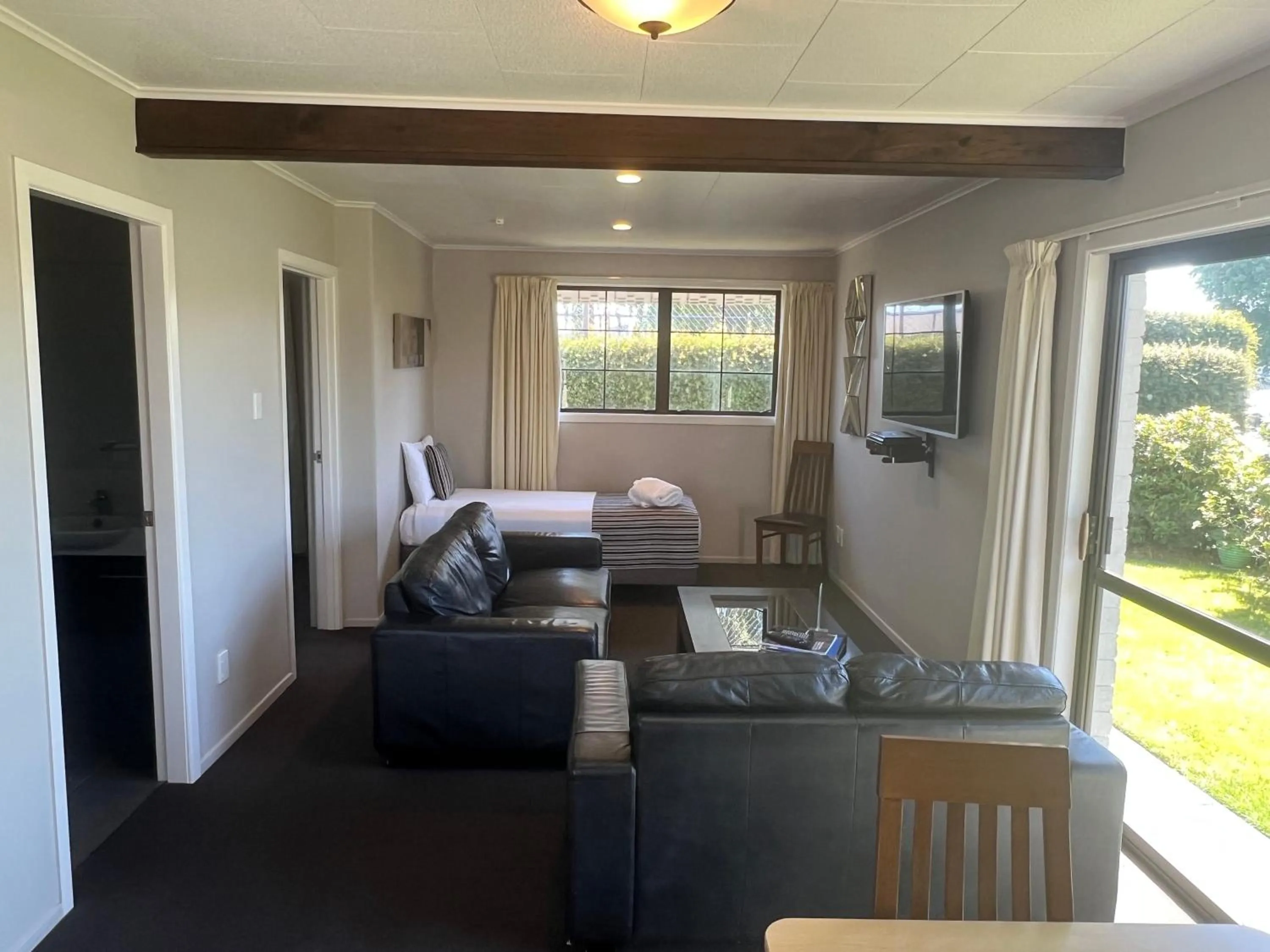 Quality Inn Acapulco Taupo