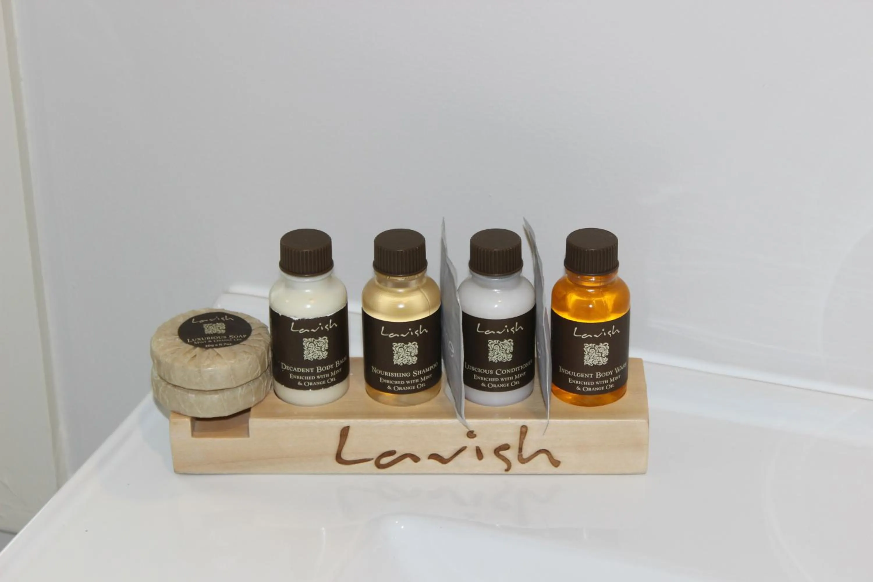 Bathroom in Quality Inn Acapulco Taupo