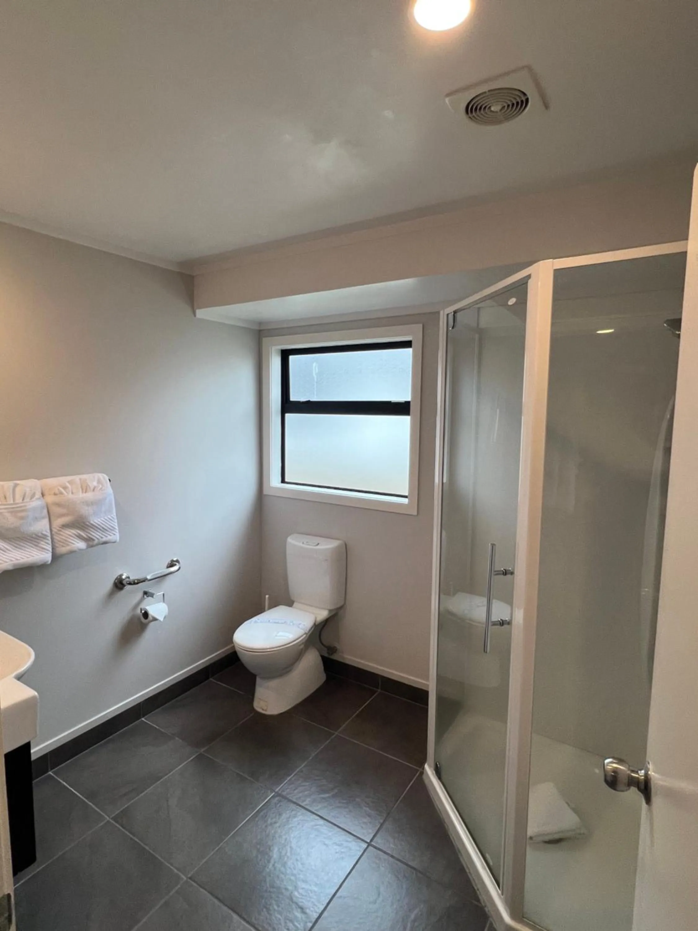 Quality Inn Acapulco Taupo