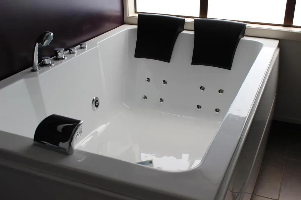 Quality Inn Acapulco Taupo