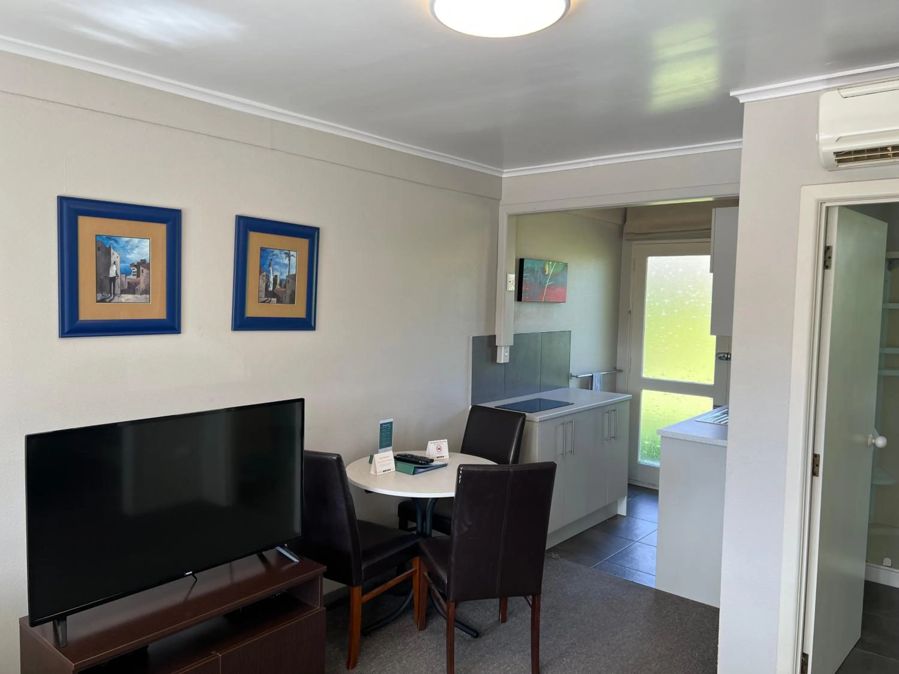 Quality Inn Acapulco Taupo