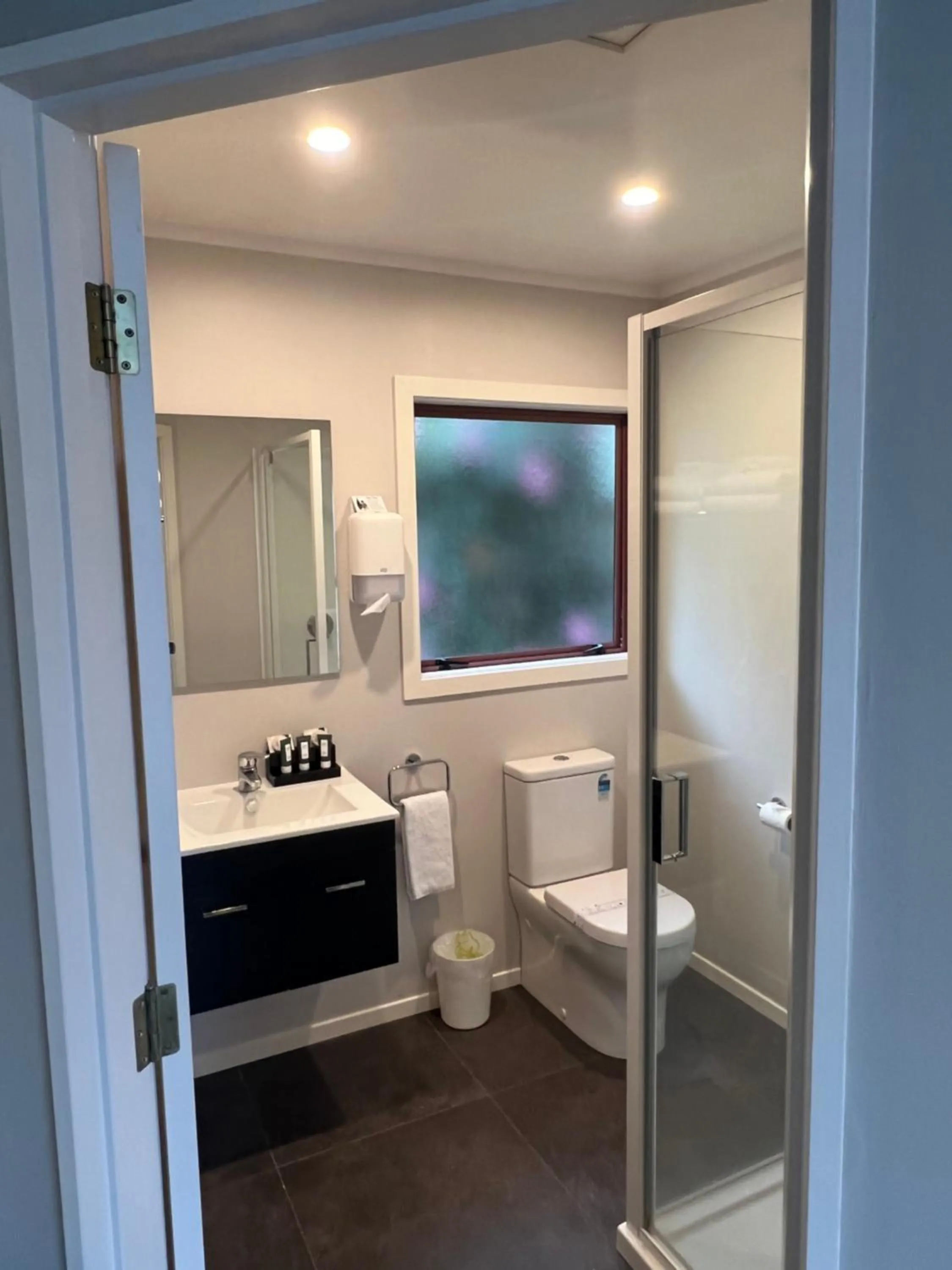 Quality Inn Acapulco Taupo